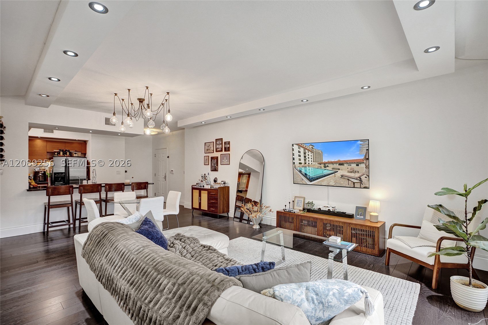 2030 S Douglas Rd #401, Coral Gables FL 33134