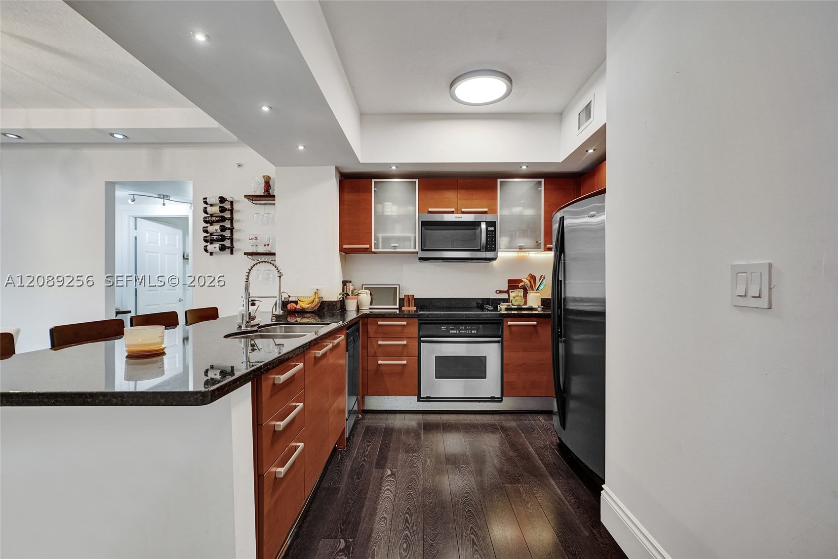 2030 S Douglas Rd #401, Coral Gables FL 33134