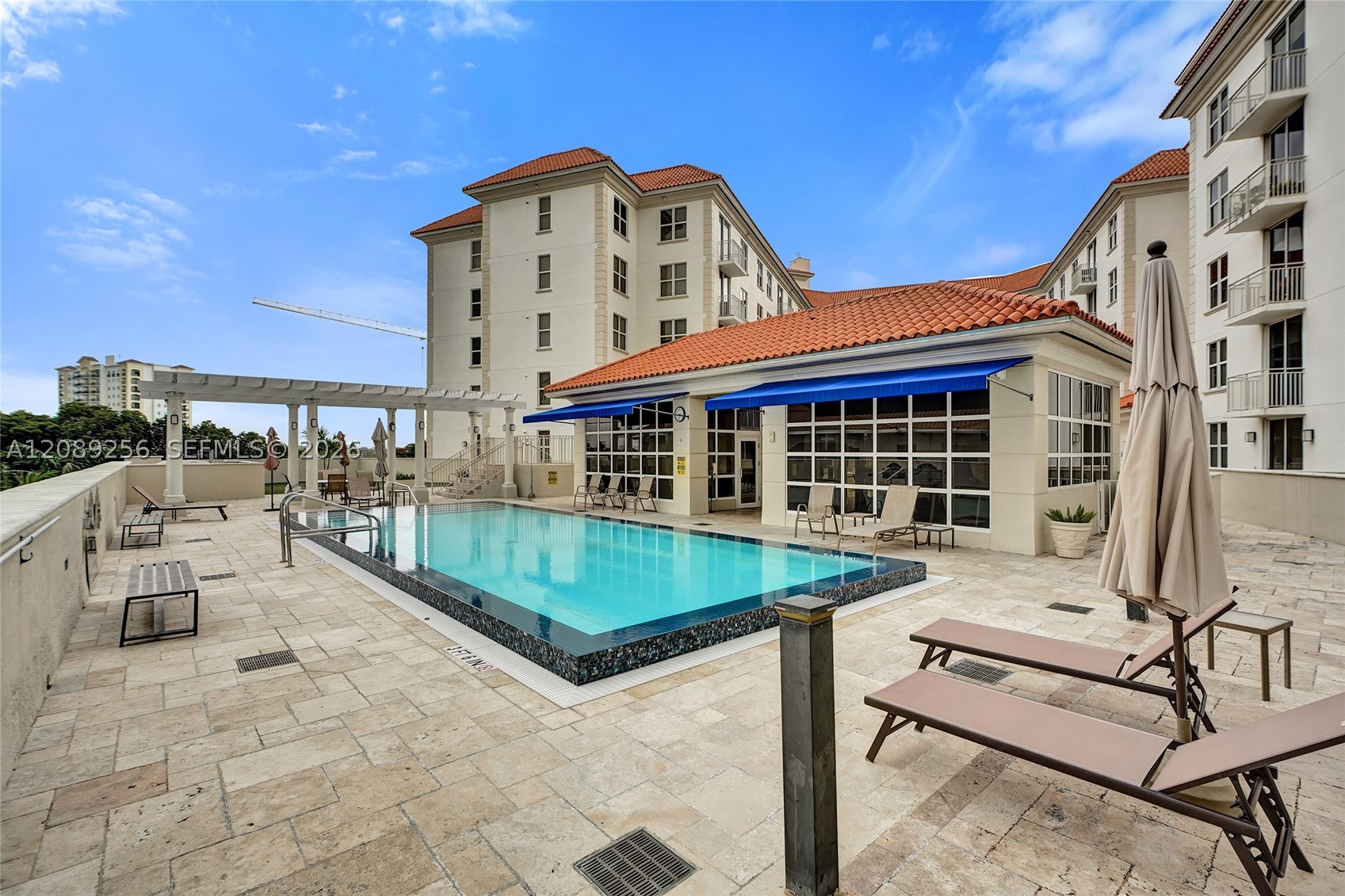 2030 S Douglas Rd #401, Coral Gables FL 33134