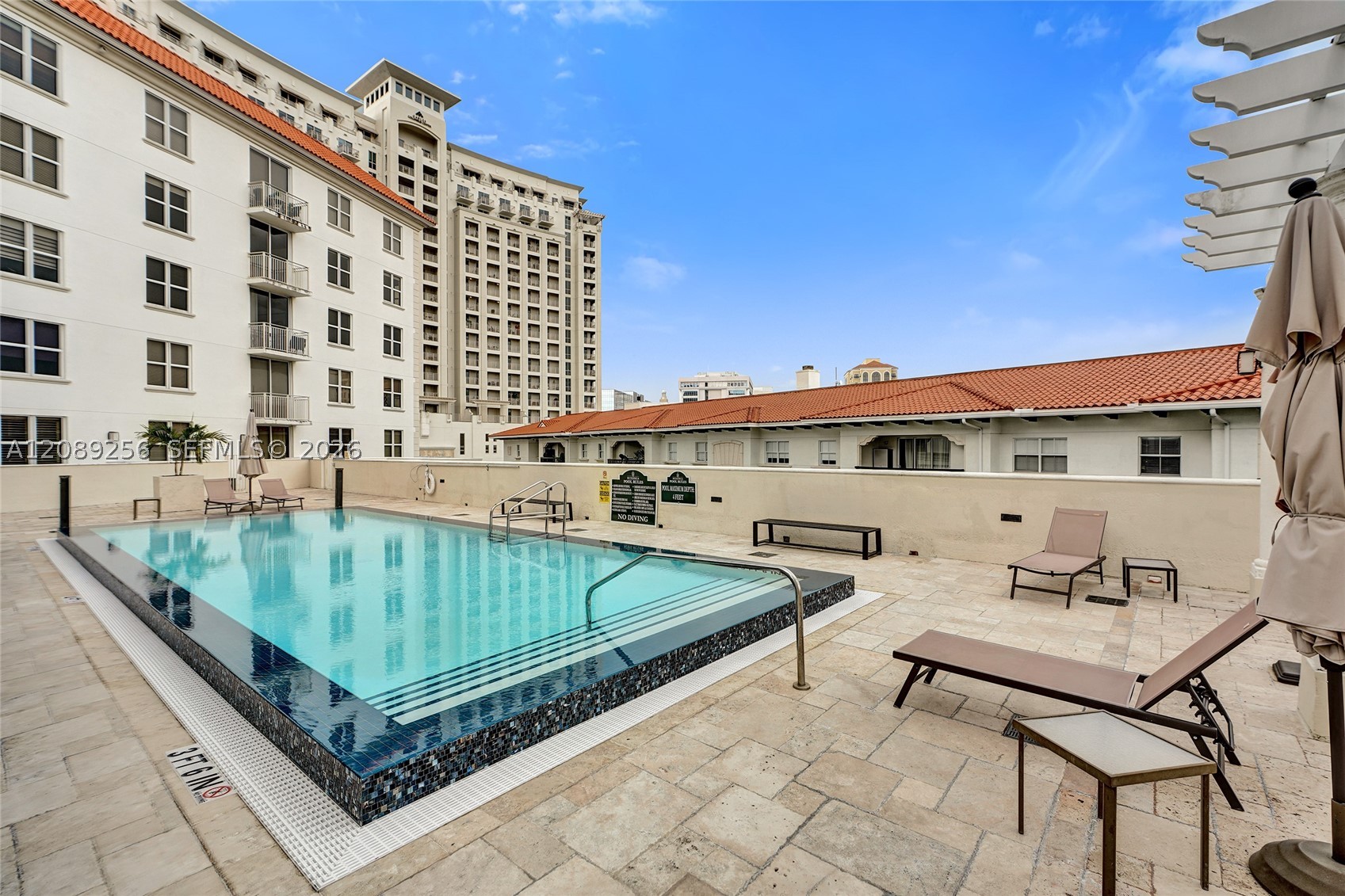 2030 S Douglas Rd #401, Coral Gables FL 33134