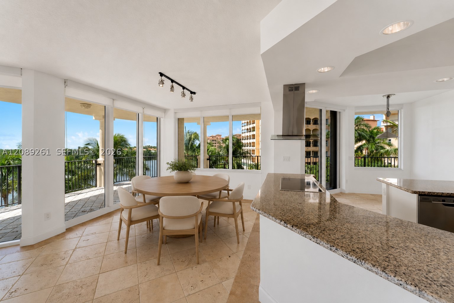 13627 Deering Bay Dr #404, Coral Gables FL 33158