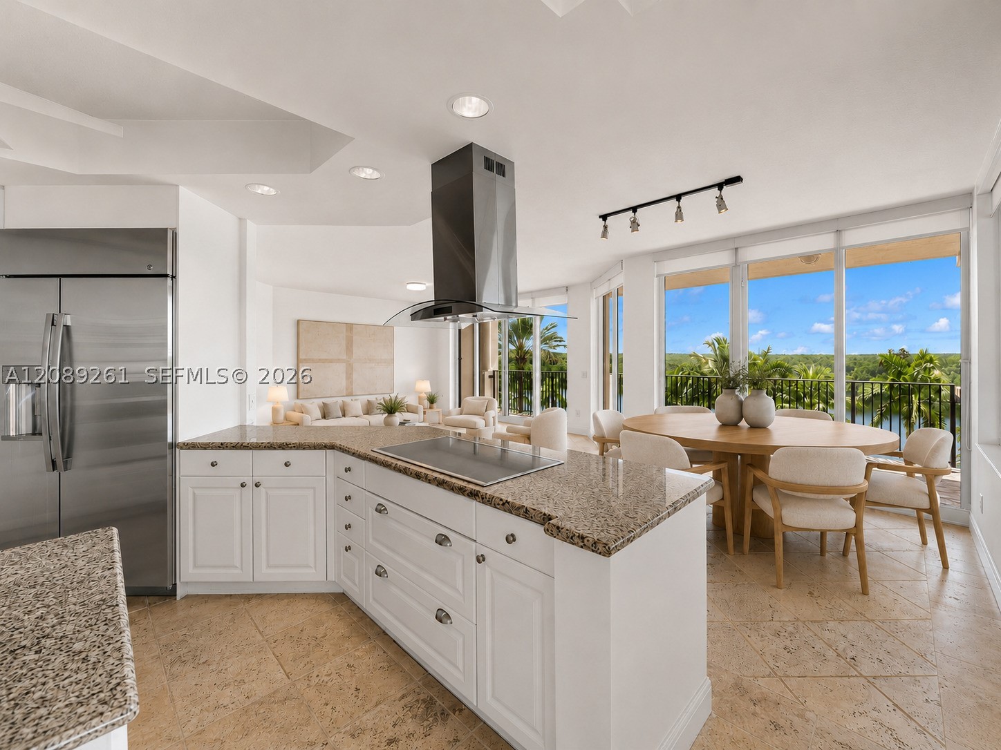 13627 Deering Bay Dr #404, Coral Gables FL 33158