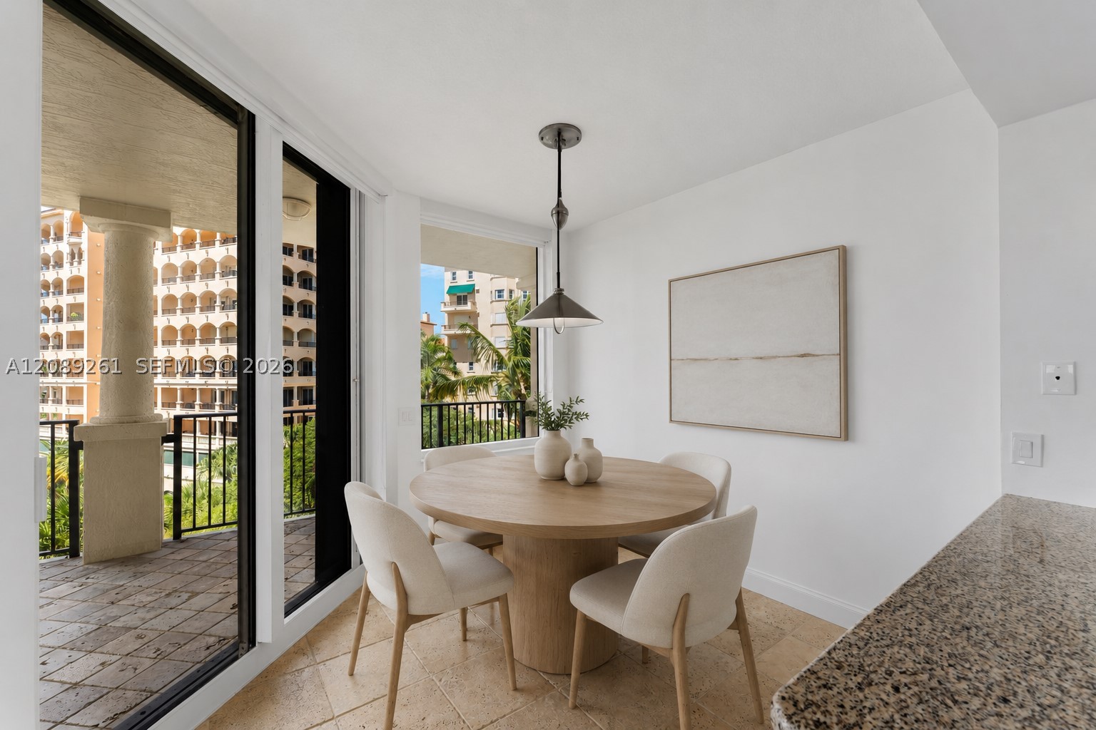 13627 Deering Bay Dr #404, Coral Gables FL 33158