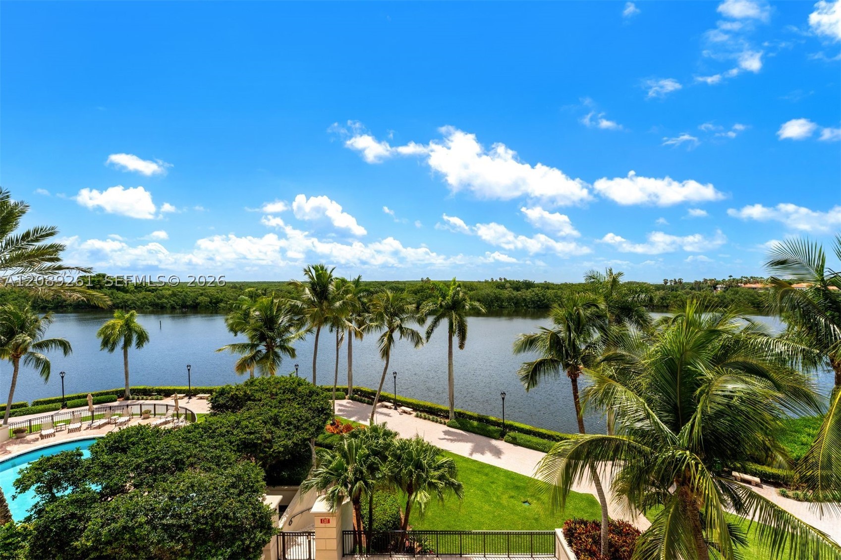 13627 Deering Bay Dr #404, Coral Gables FL 33158