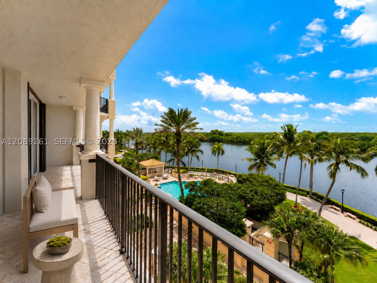 13627 Deering Bay Dr #404, Coral Gables FL 33158