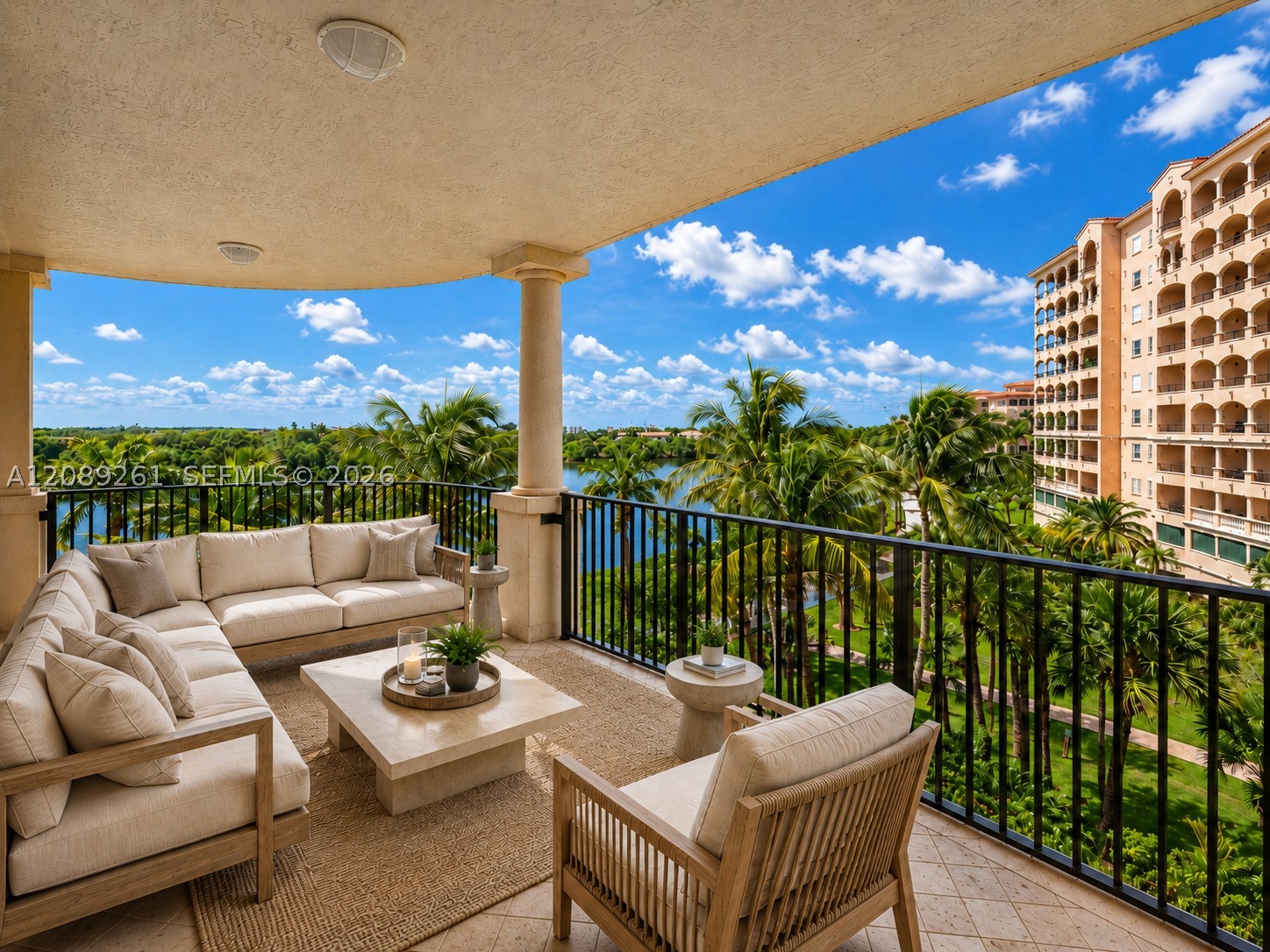 13627 Deering Bay Dr #404, Coral Gables FL 33158