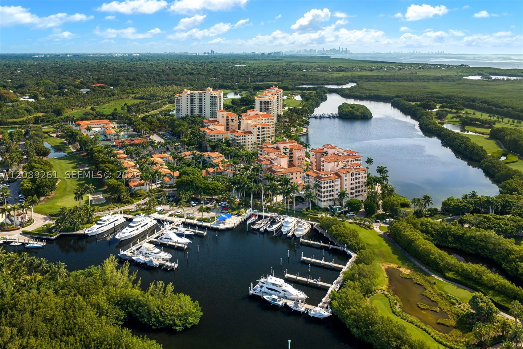 13627 Deering Bay Dr #404, Coral Gables FL 33158