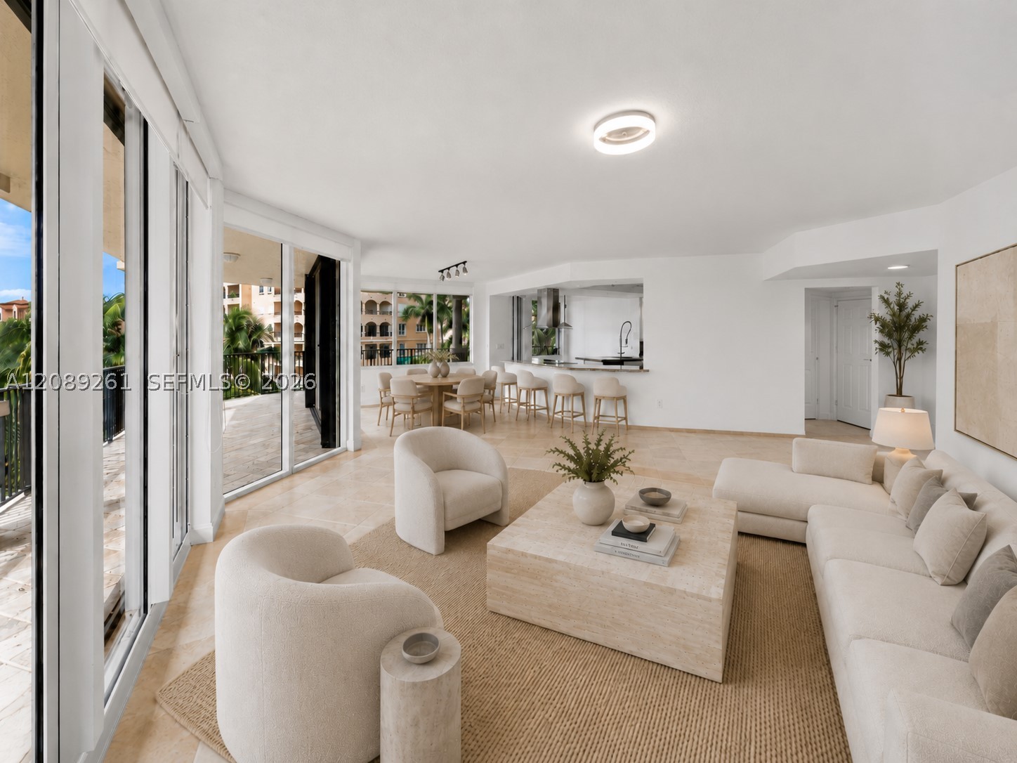 13627 Deering Bay Dr #404, Coral Gables FL 33158