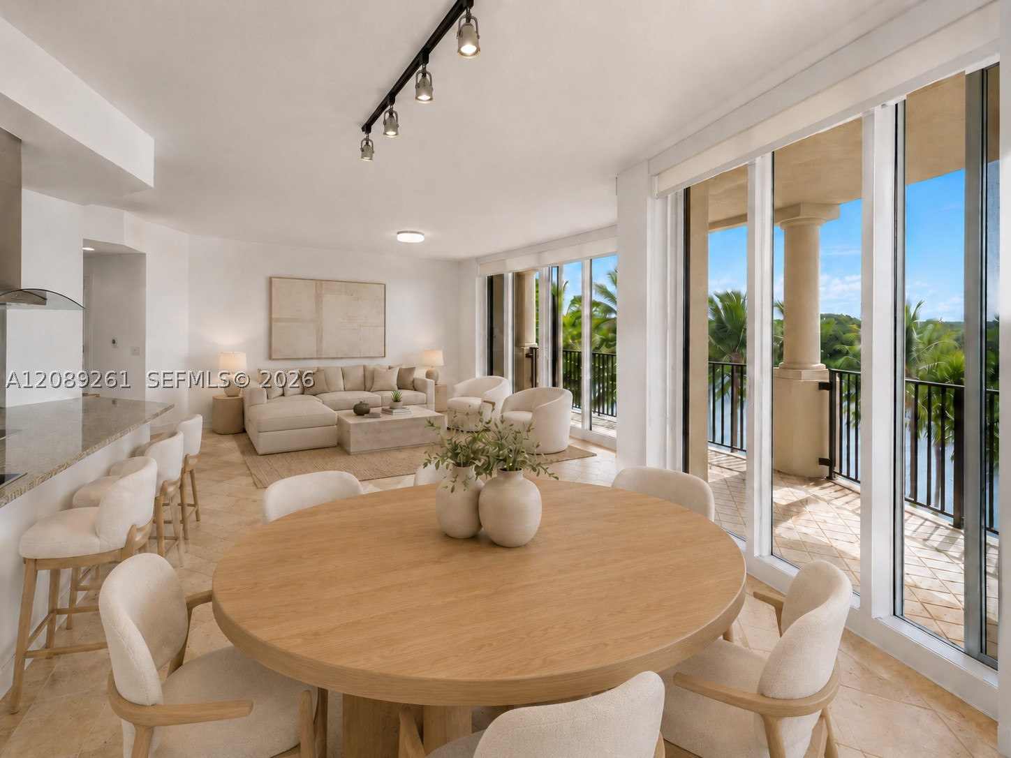 13627 Deering Bay Dr #404, Coral Gables FL 33158