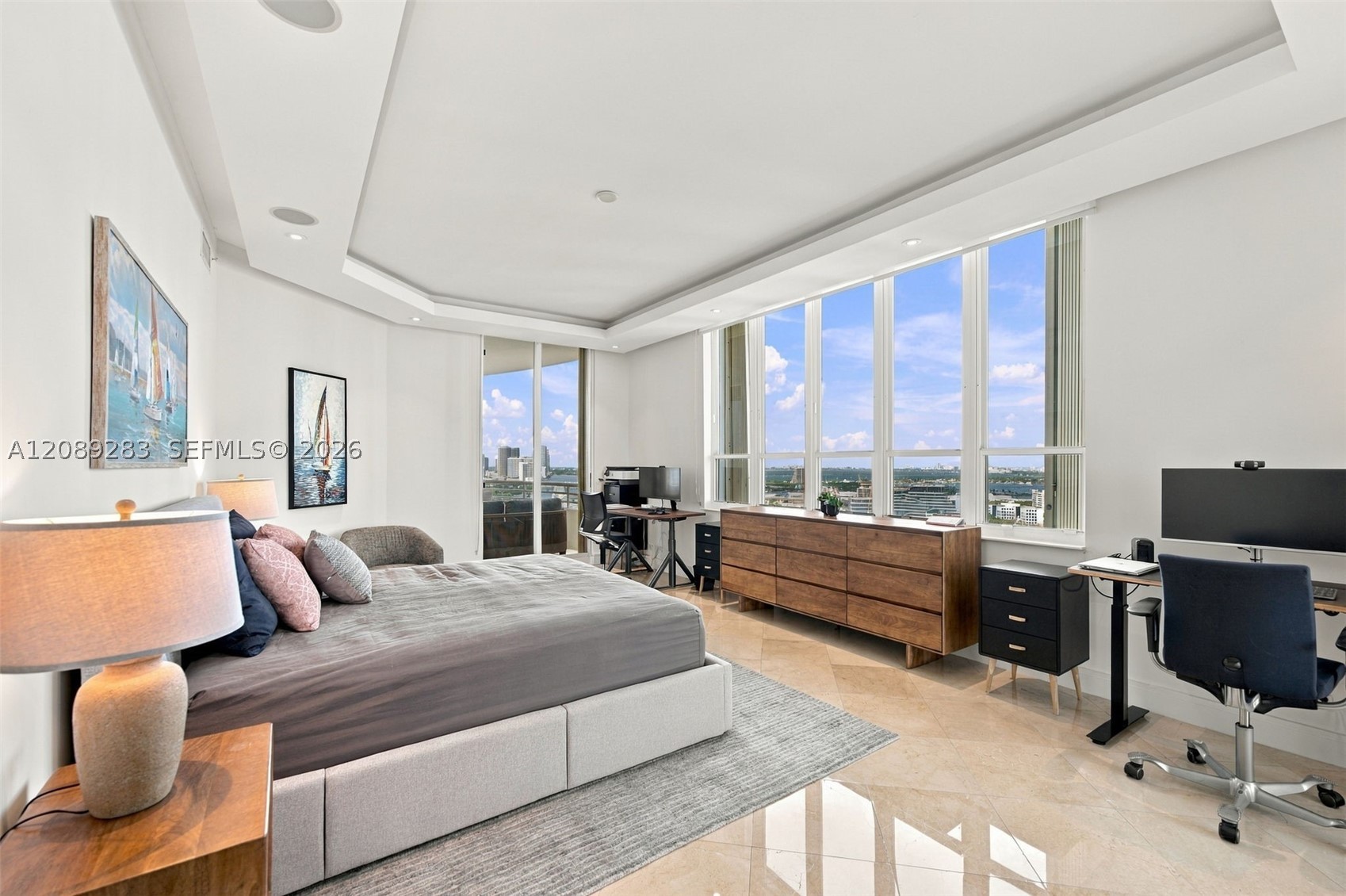 888 Brickell Key Dr #2912, Miami FL 33131