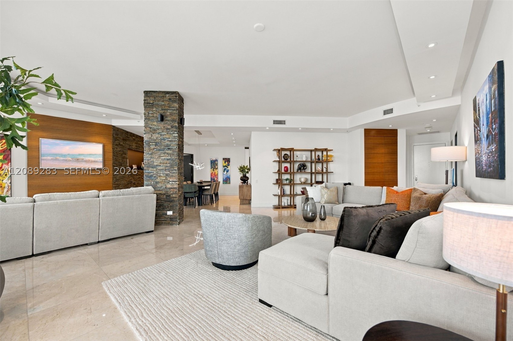 888 Brickell Key Dr #2912, Miami FL 33131