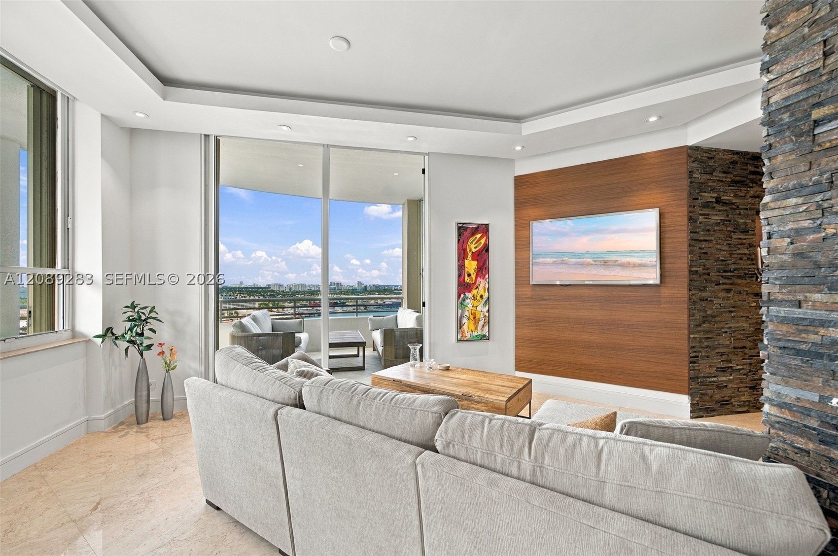 888 Brickell Key Dr #2912, Miami FL 33131