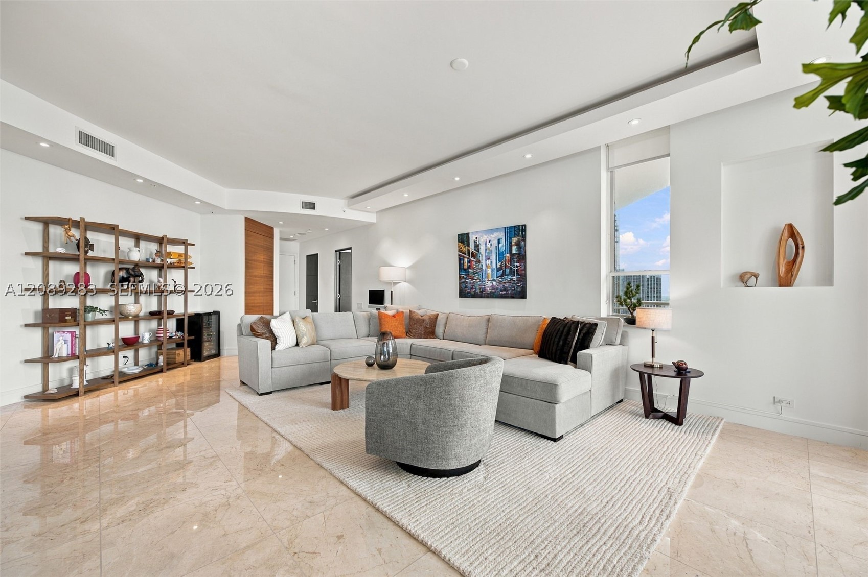 888 Brickell Key Dr #2912, Miami FL 33131