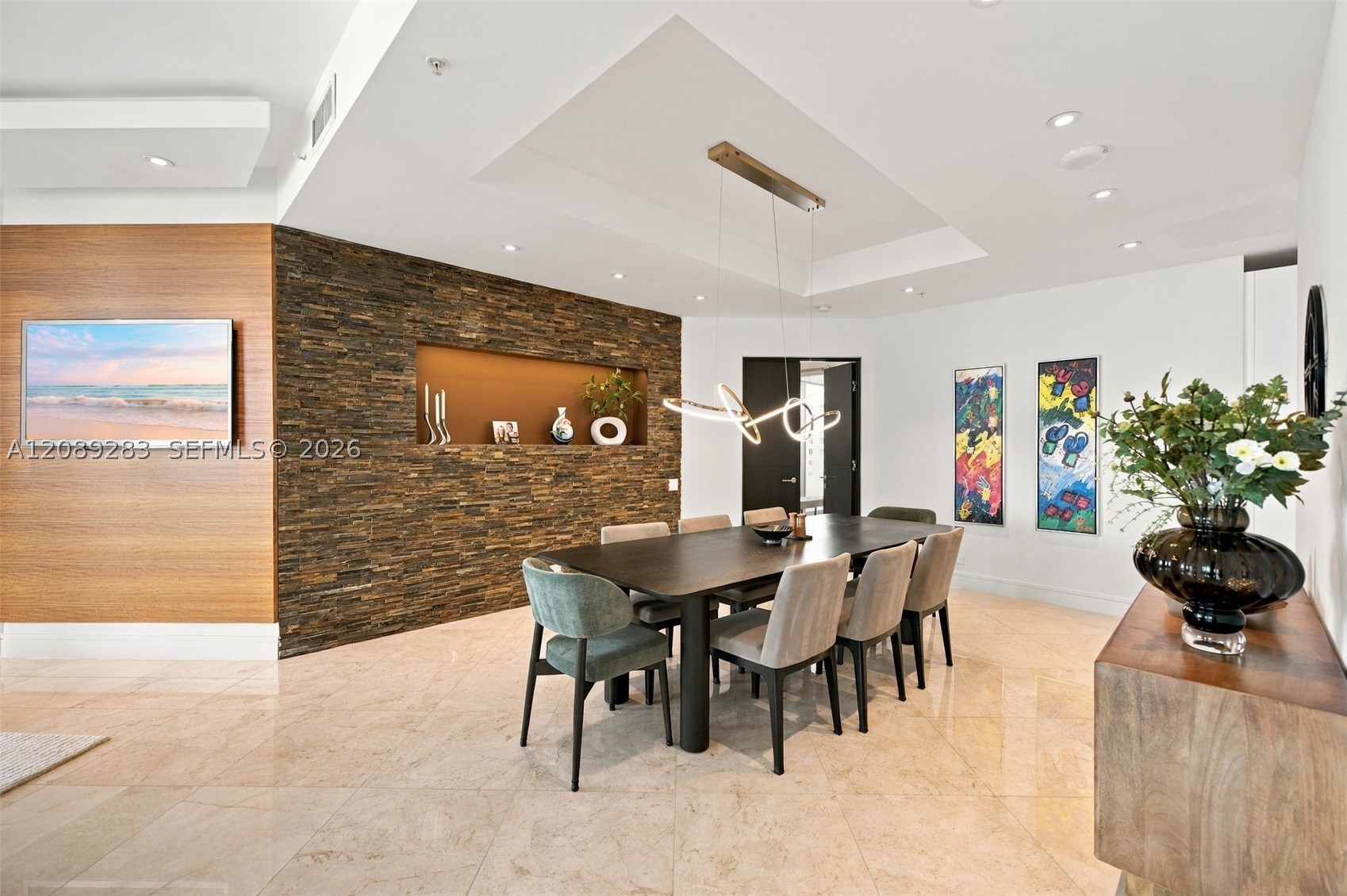 888 Brickell Key Dr #2912, Miami FL 33131