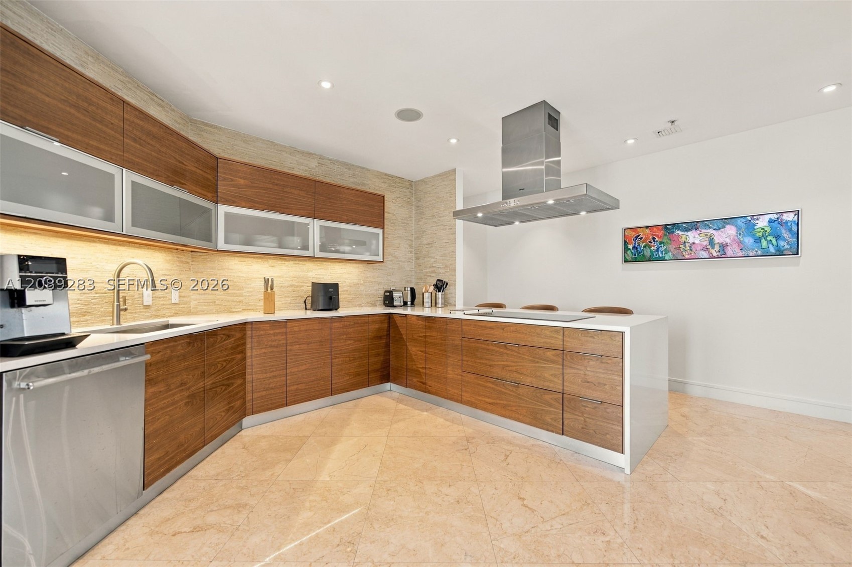 888 Brickell Key Dr #2912, Miami FL 33131