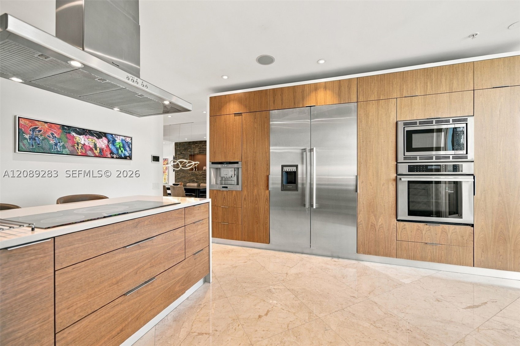 888 Brickell Key Dr #2912, Miami FL 33131