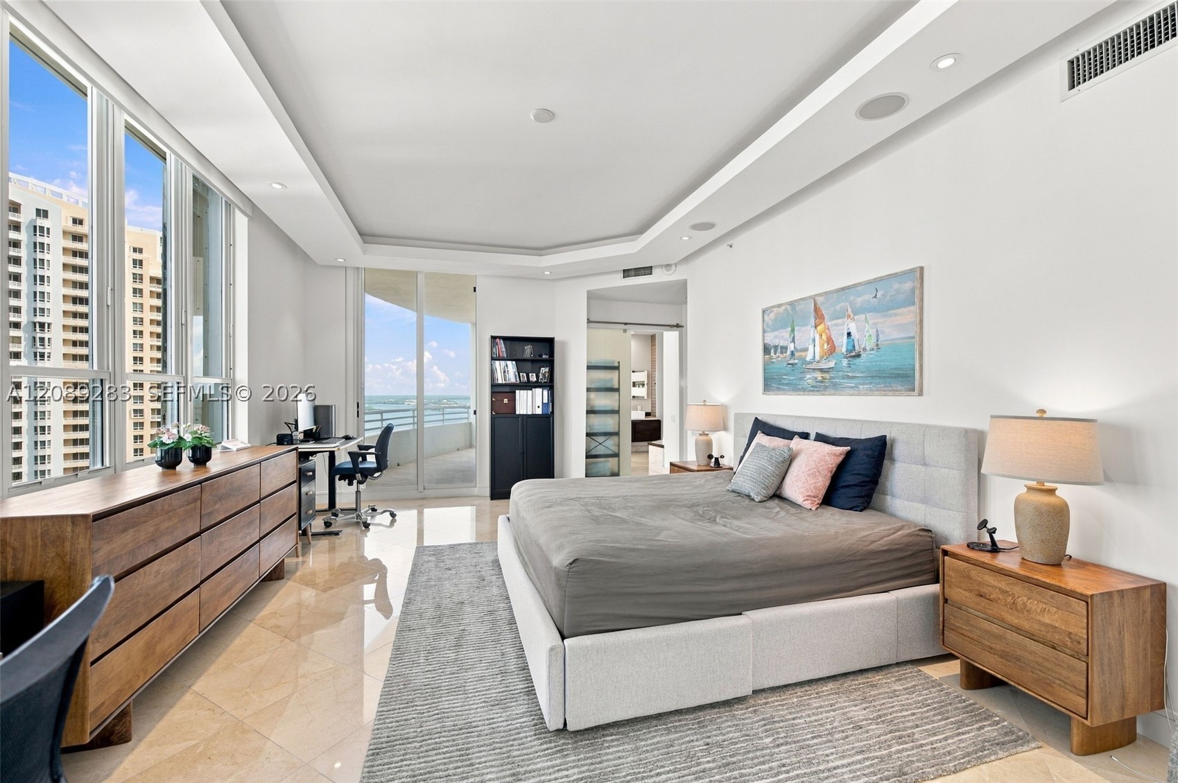 888 Brickell Key Dr #2912, Miami FL 33131