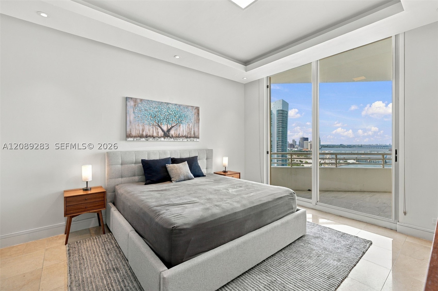 888 Brickell Key Dr #2912, Miami FL 33131