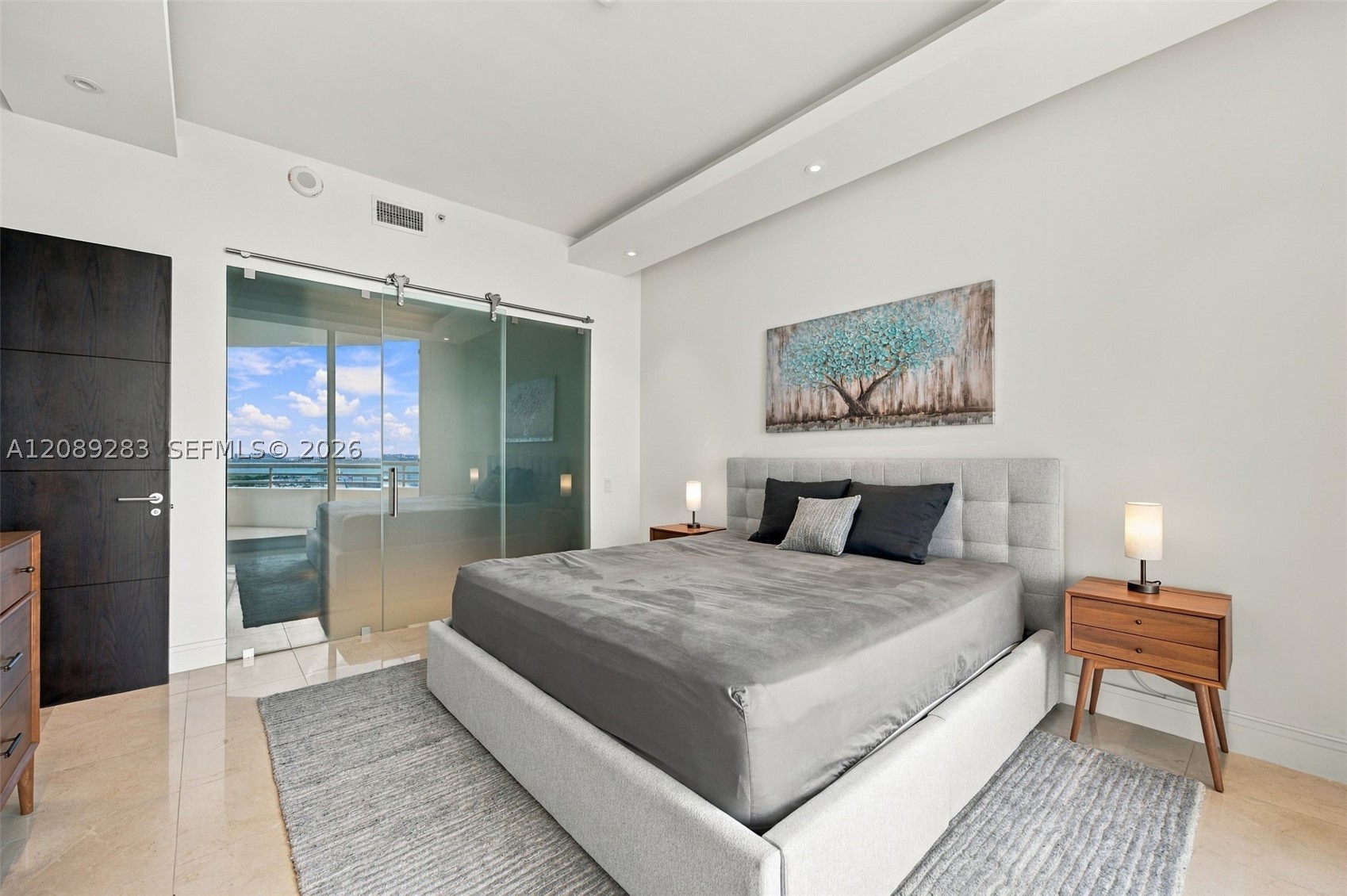 888 Brickell Key Dr #2912, Miami FL 33131