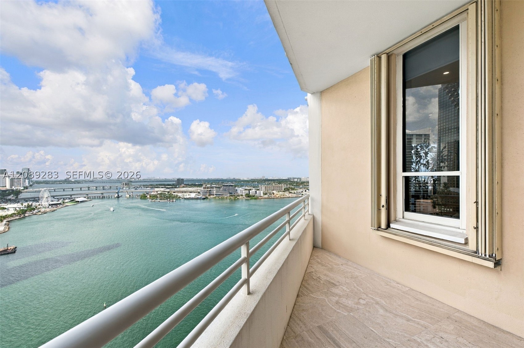 888 Brickell Key Dr #2912, Miami FL 33131