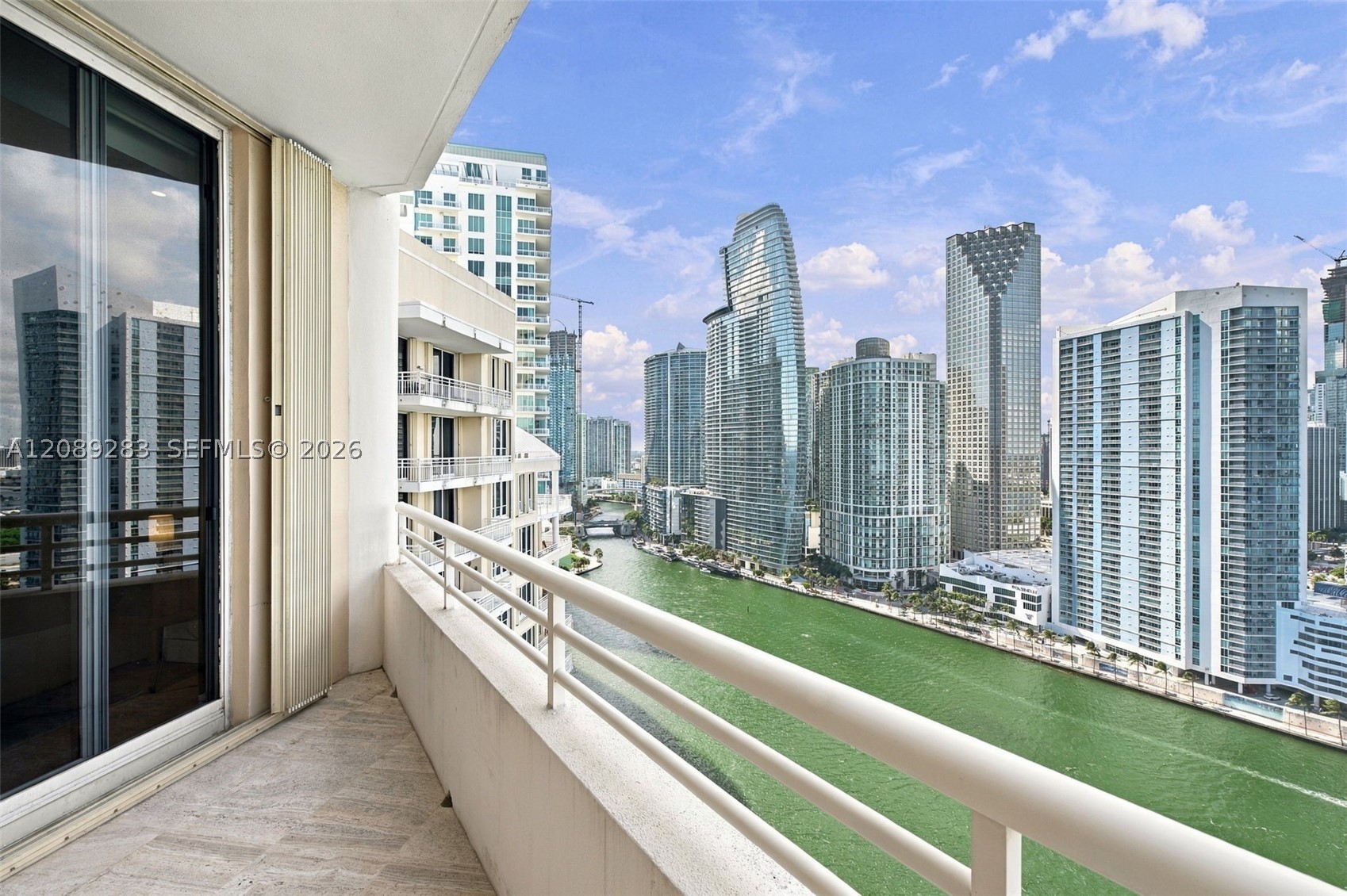 888 Brickell Key Dr #2912, Miami FL 33131