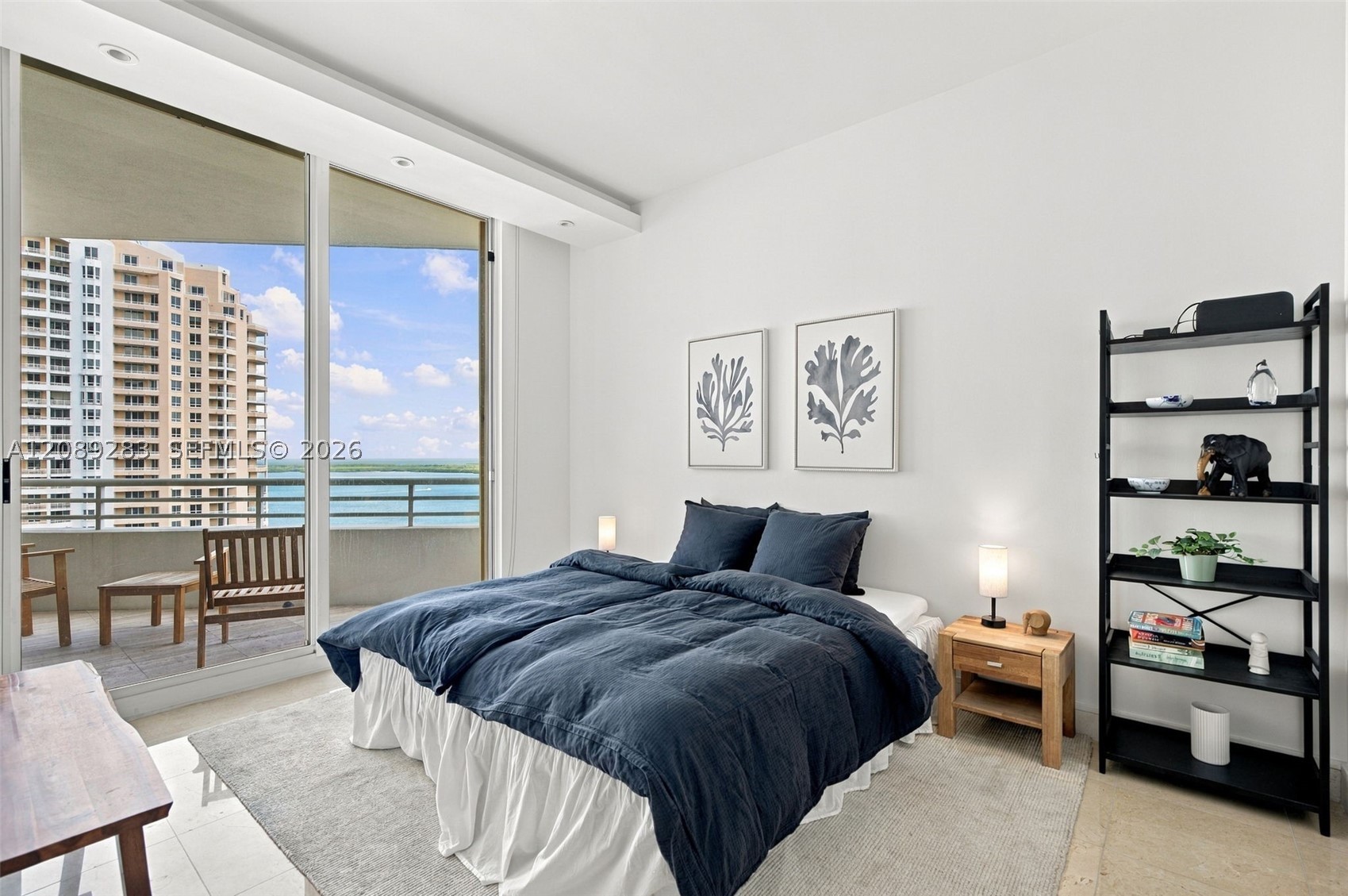 888 Brickell Key Dr #2912, Miami FL 33131