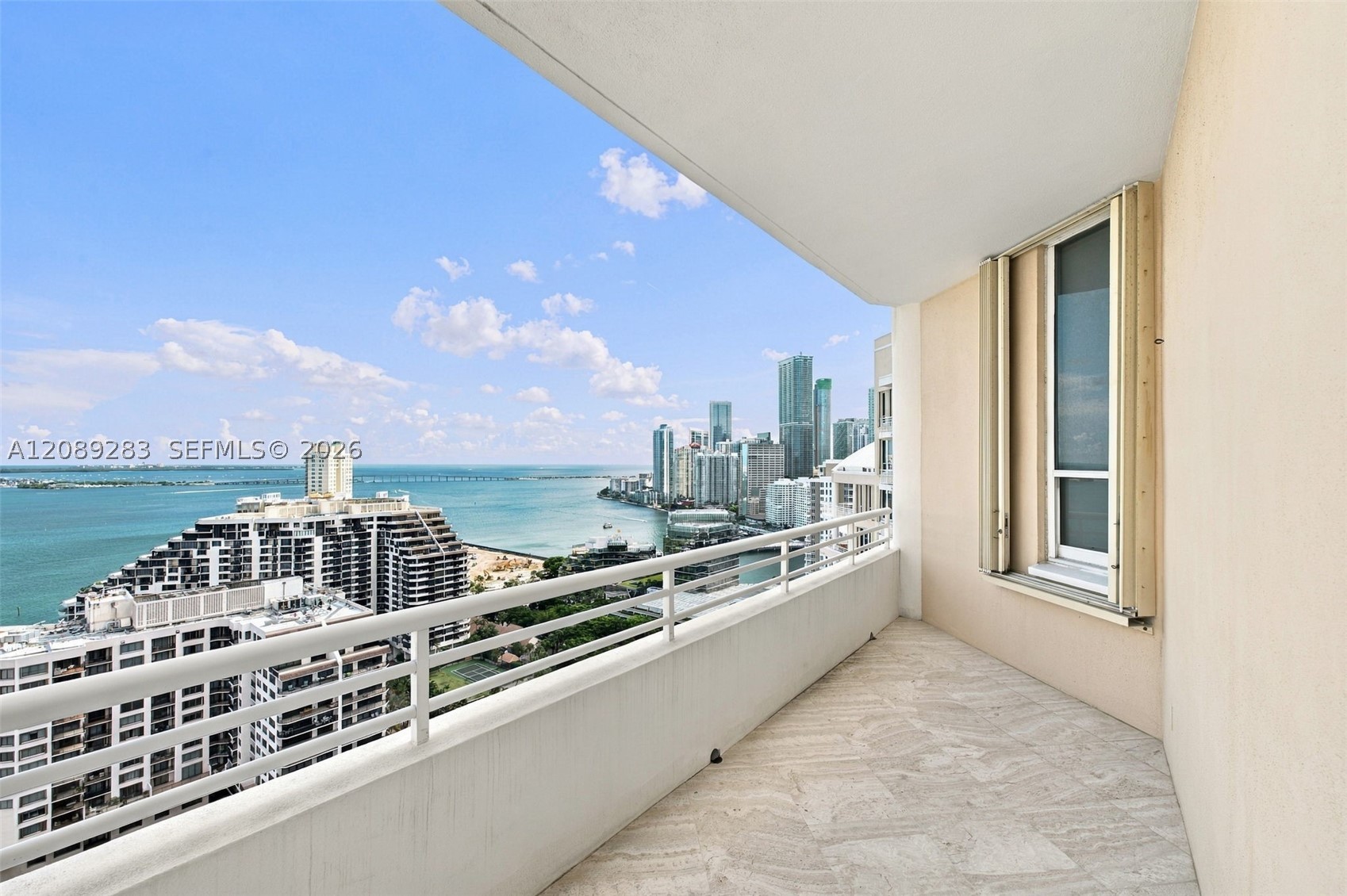 888 Brickell Key Dr #2912, Miami FL 33131
