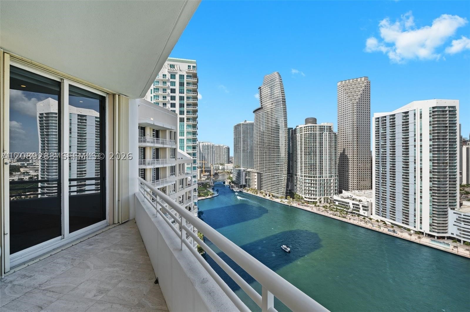 888 Brickell Key Dr #2912, Miami FL 33131