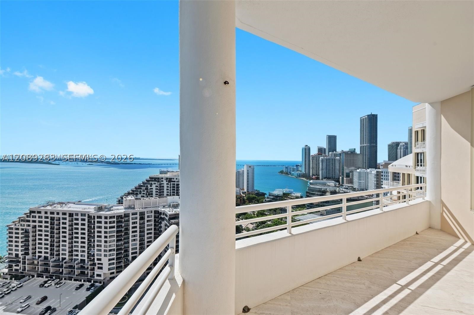 888 Brickell Key Dr #2912, Miami FL 33131