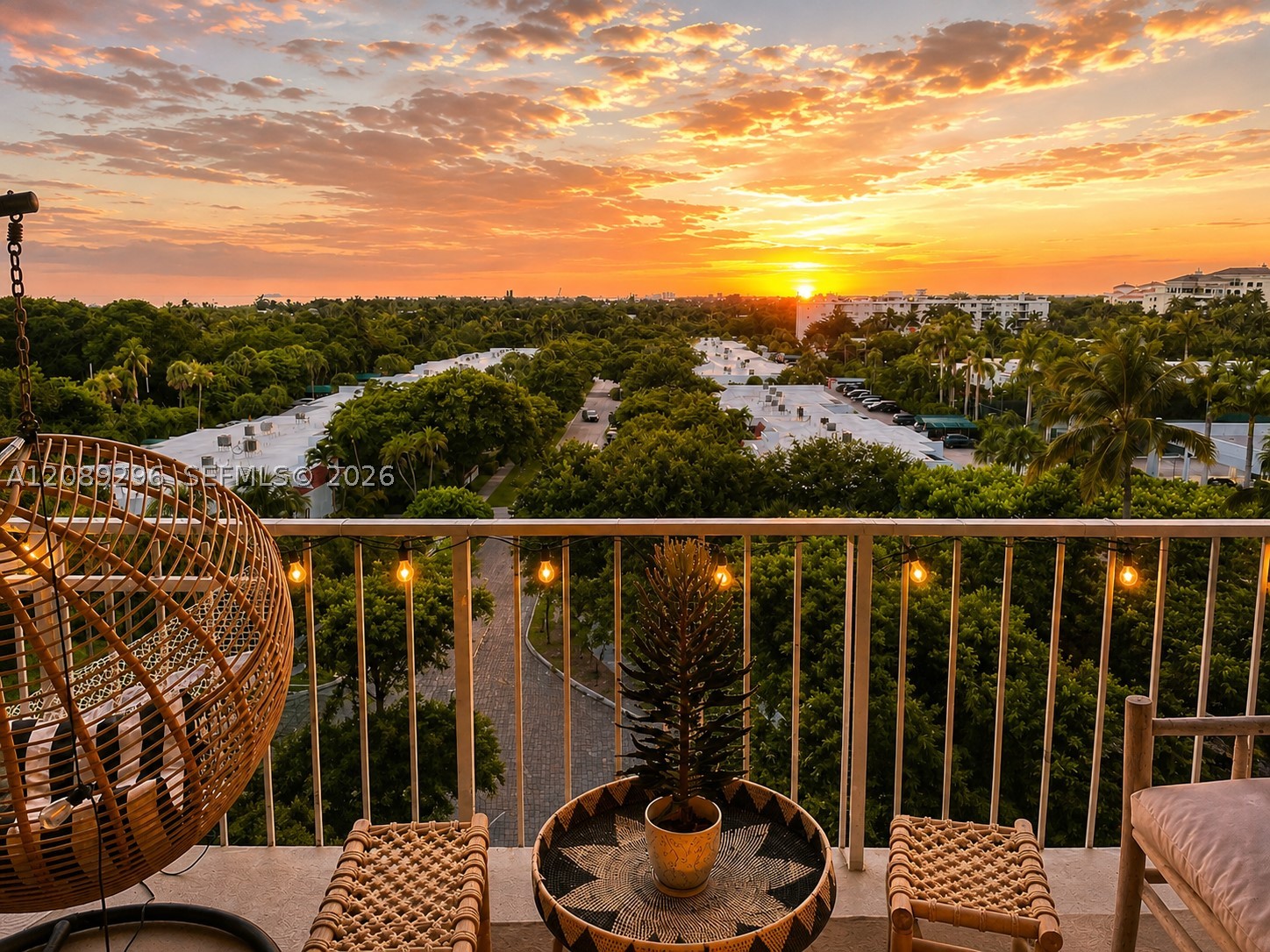 600 Grapetree Dr #7FN, Key Biscayne FL 33149