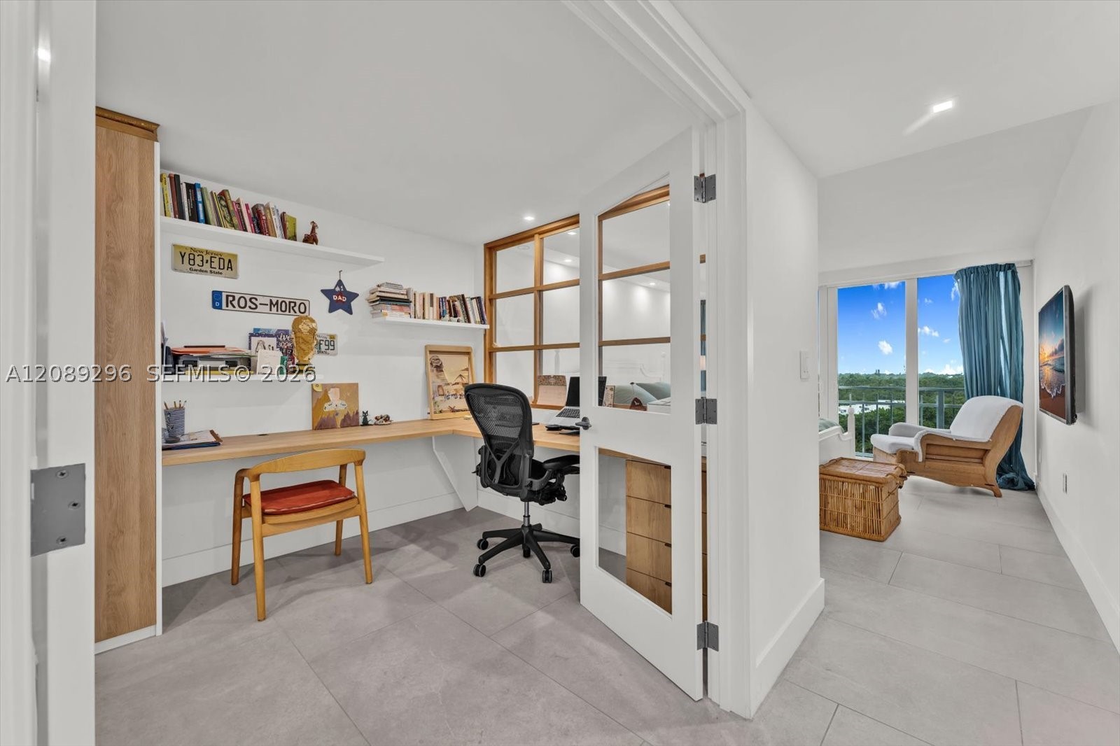600 Grapetree Dr #7FN, Key Biscayne FL 33149