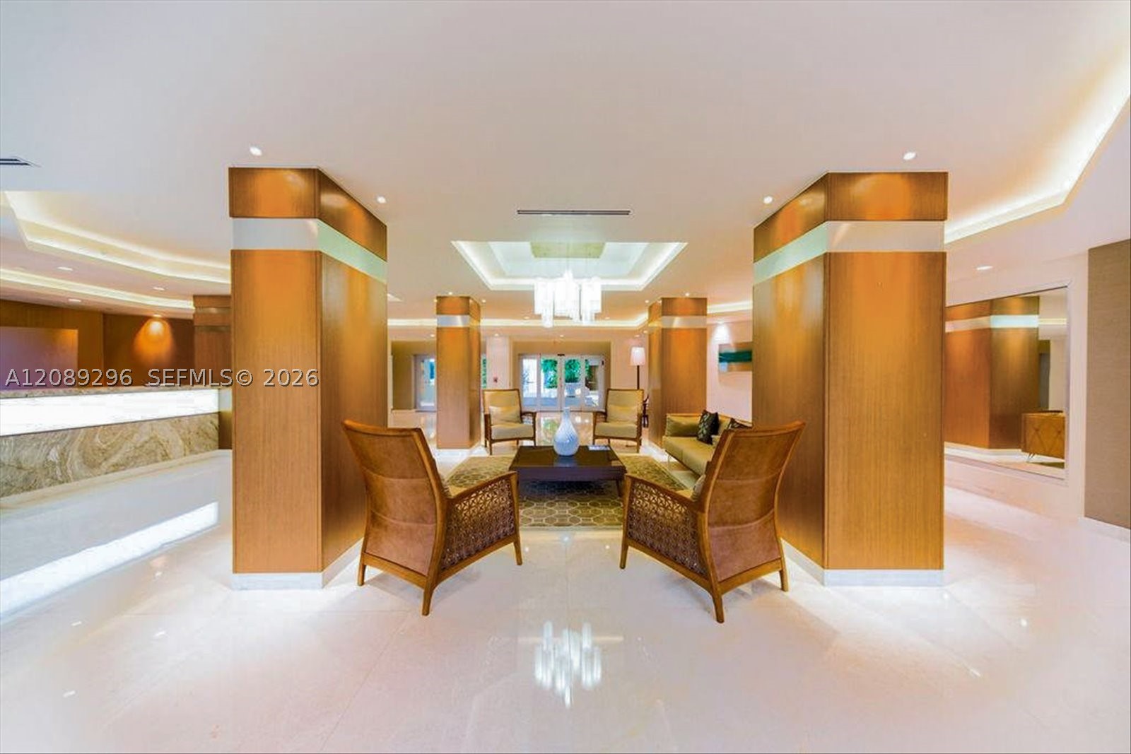 600 Grapetree Dr #7FN, Key Biscayne FL 33149