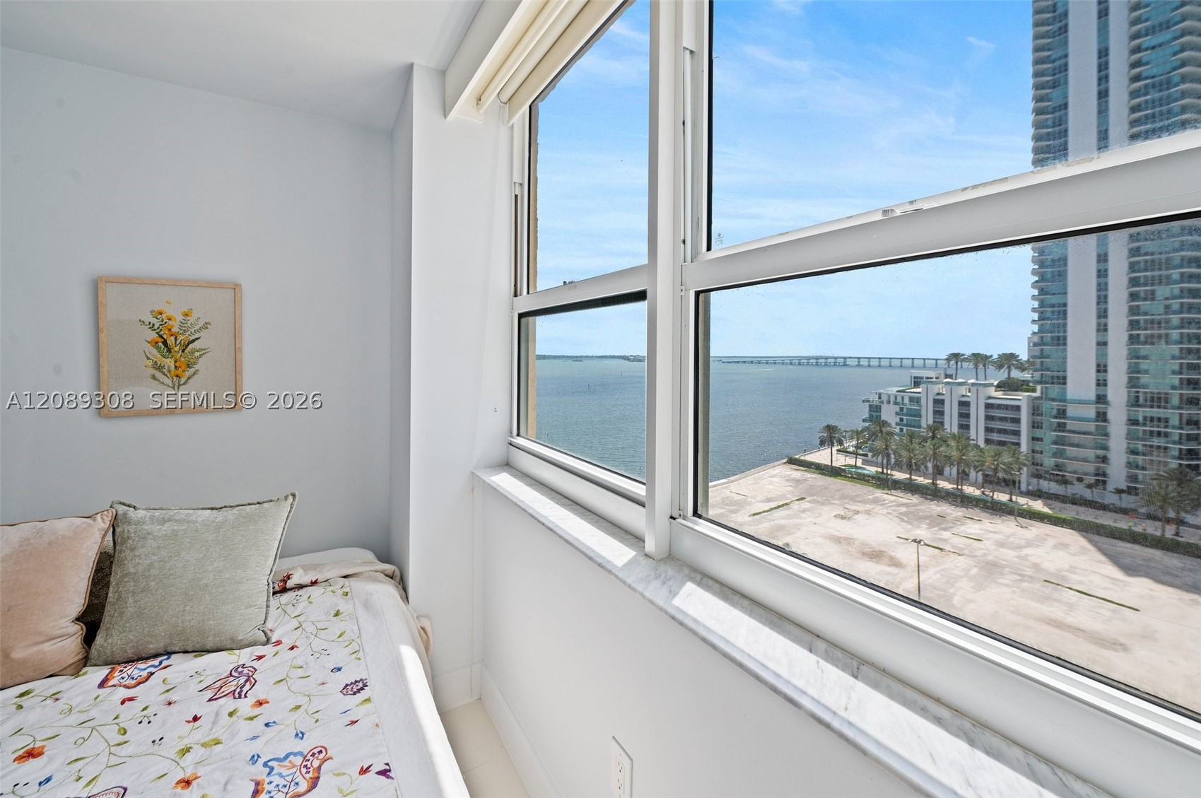 1155 Brickell Bay Dr #1001, Miami FL 33131