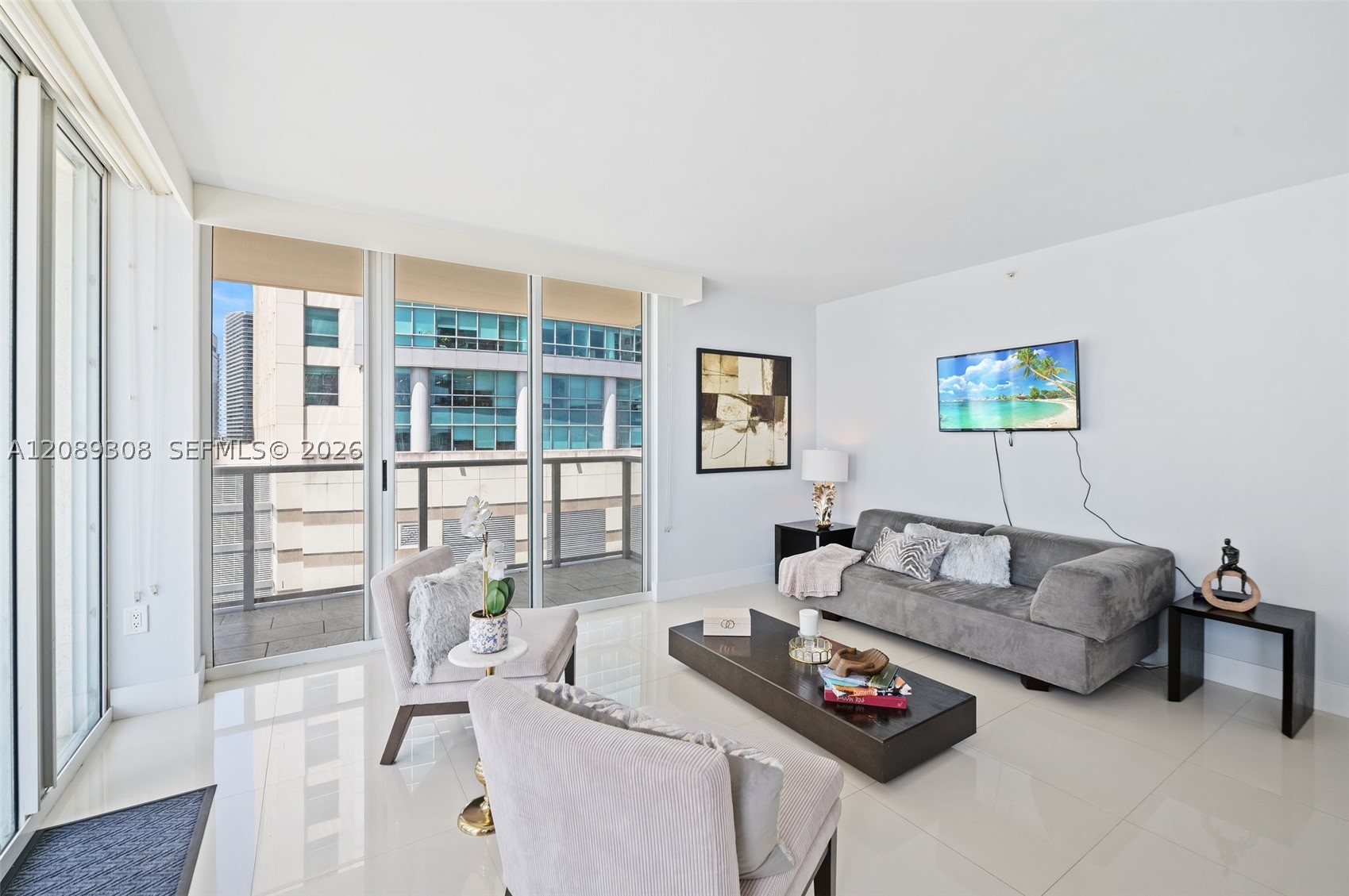 1155 Brickell Bay Dr #1001, Miami FL 33131