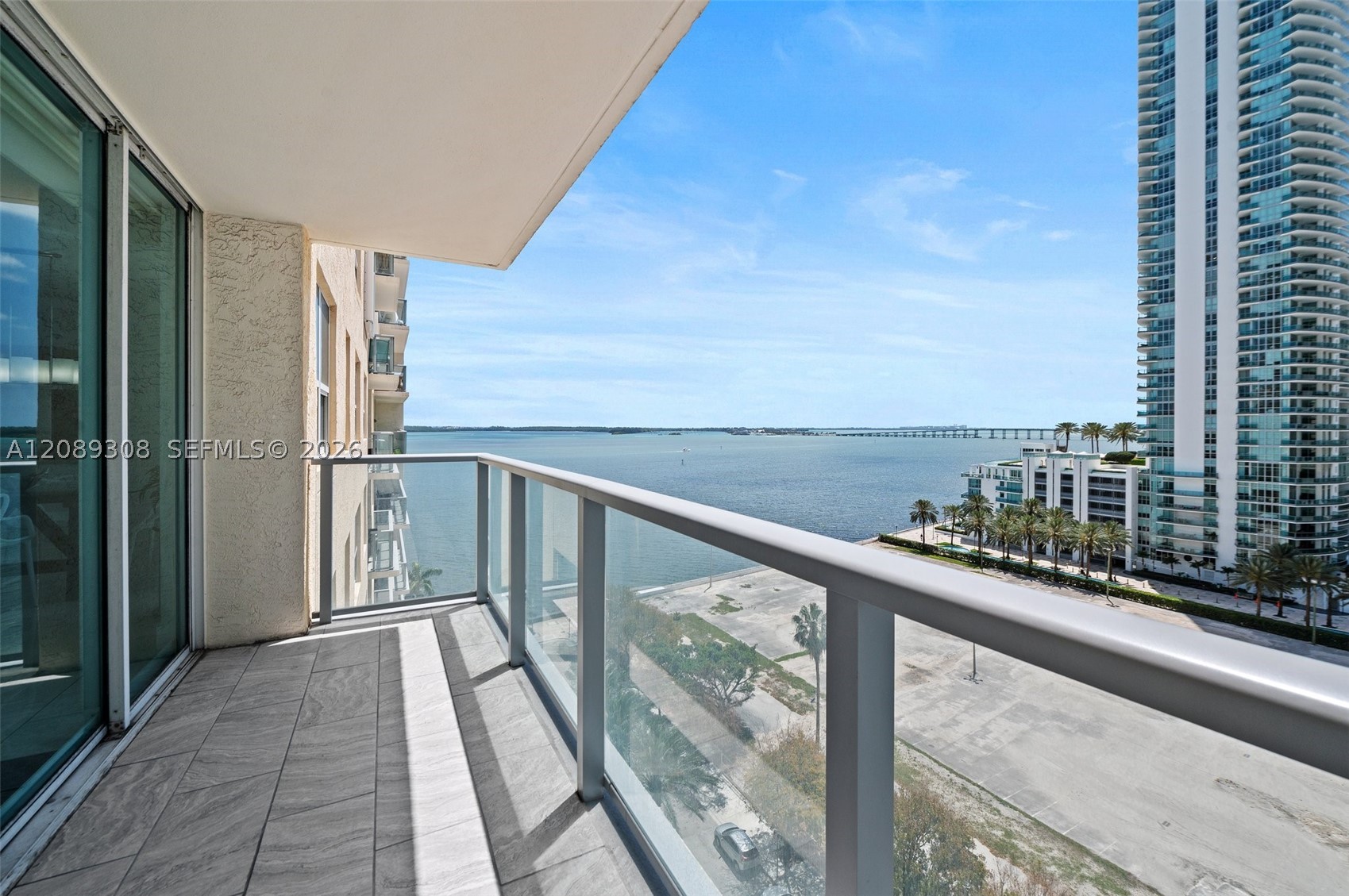 1155 Brickell Bay Dr #1001, Miami FL 33131