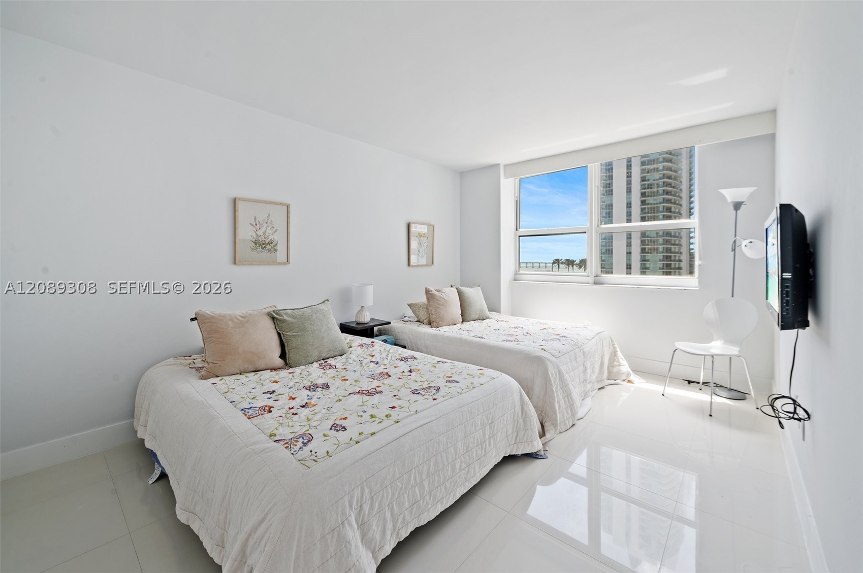 1155 Brickell Bay Dr #1001, Miami FL 33131