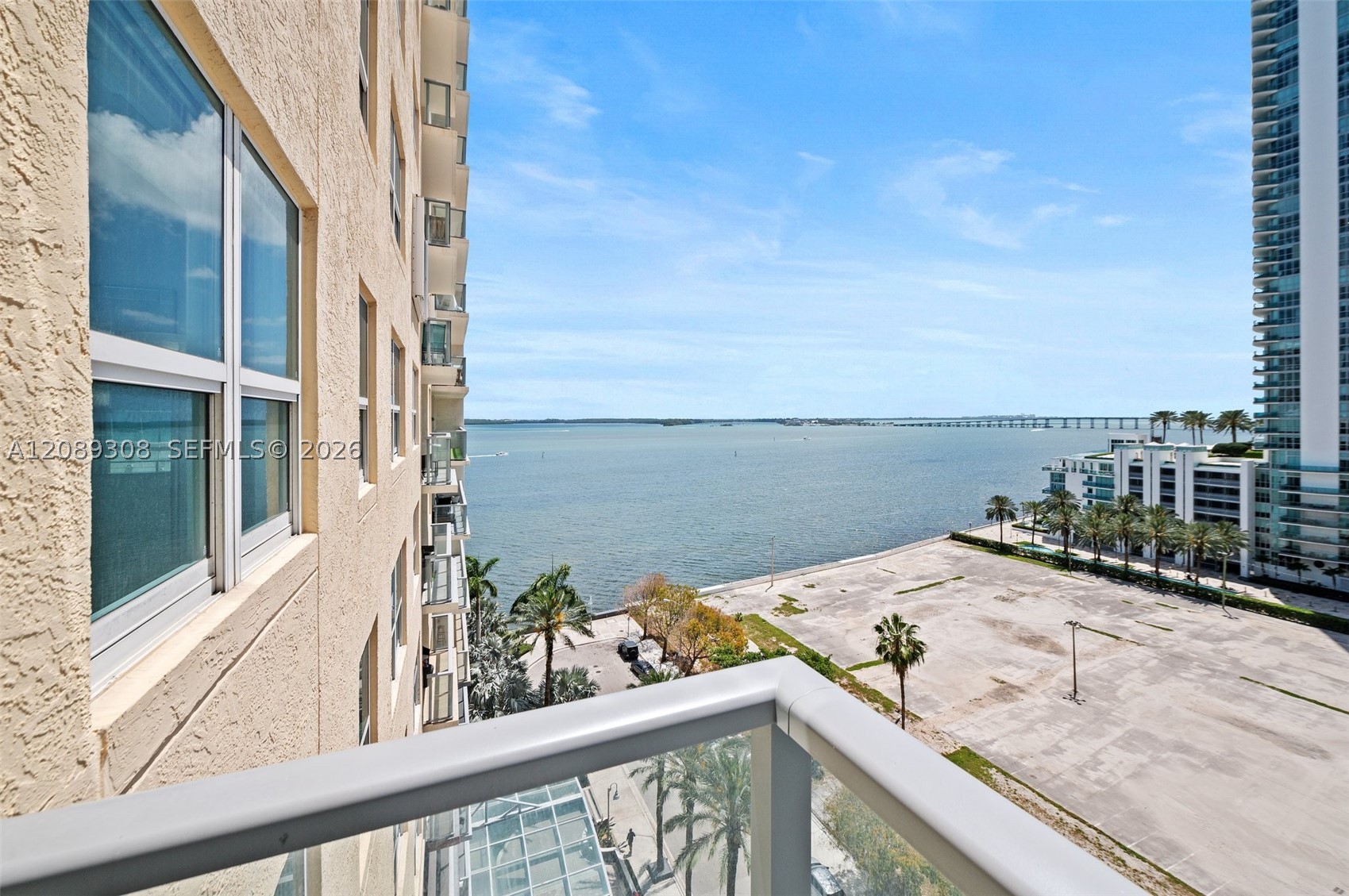 1155 Brickell Bay Dr #1001, Miami FL 33131
