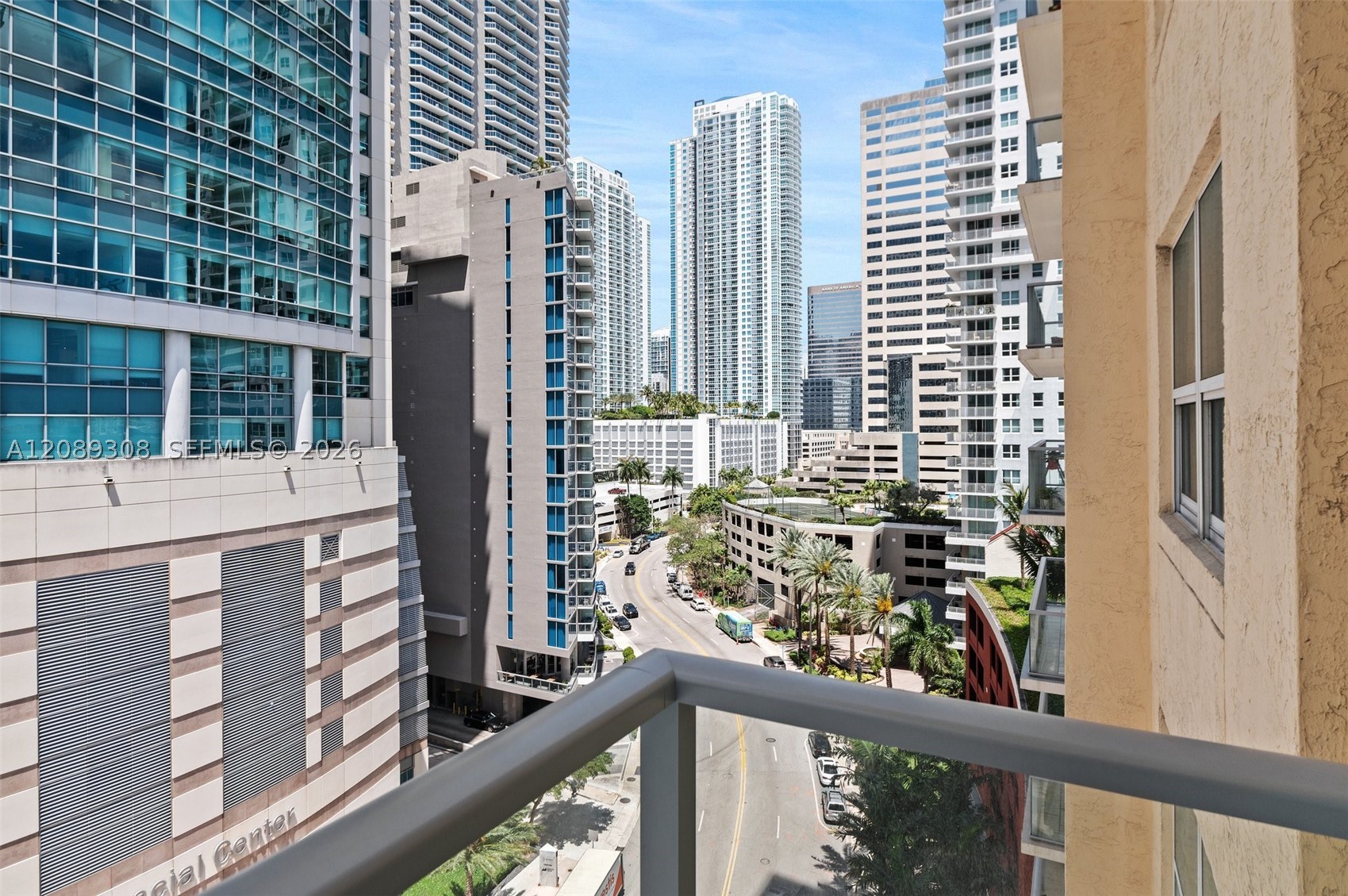 1155 Brickell Bay Dr #1001, Miami FL 33131