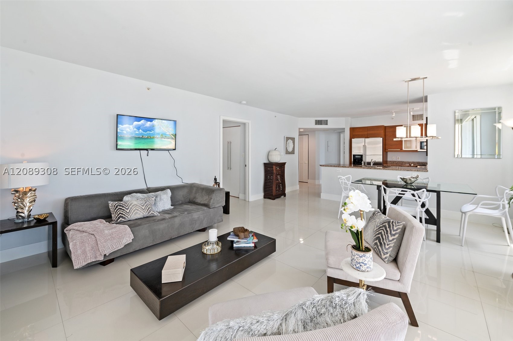 1155 Brickell Bay Dr #1001, Miami FL 33131