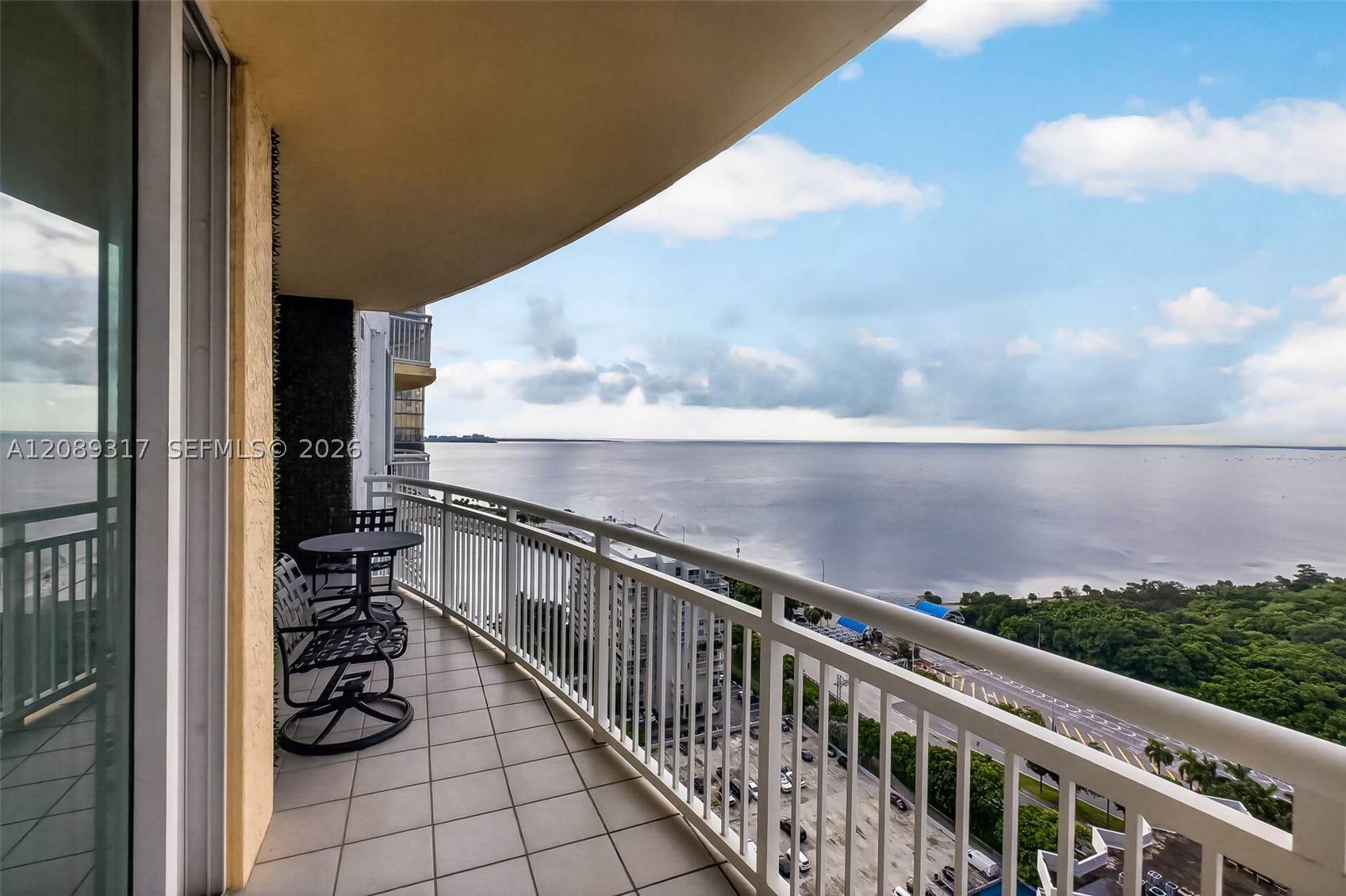 2475 Brickell Ave #2401, Miami FL 33129