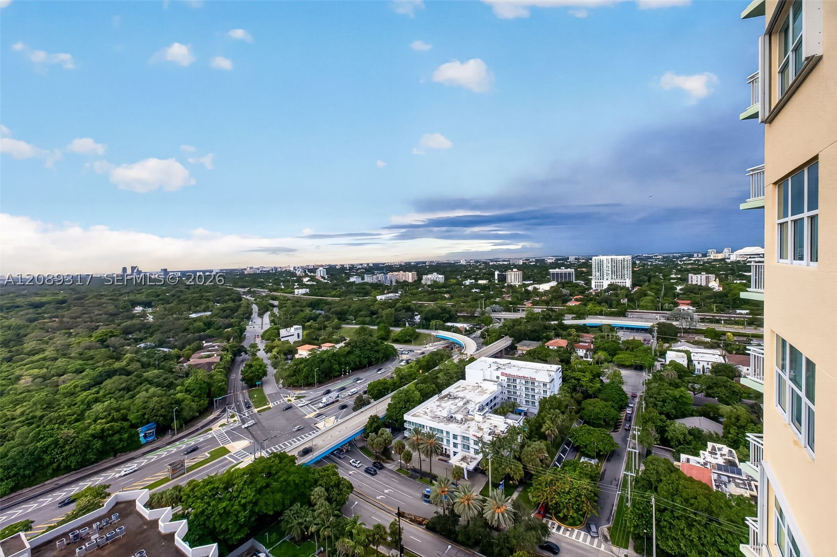 2475 Brickell Ave #2401, Miami FL 33129