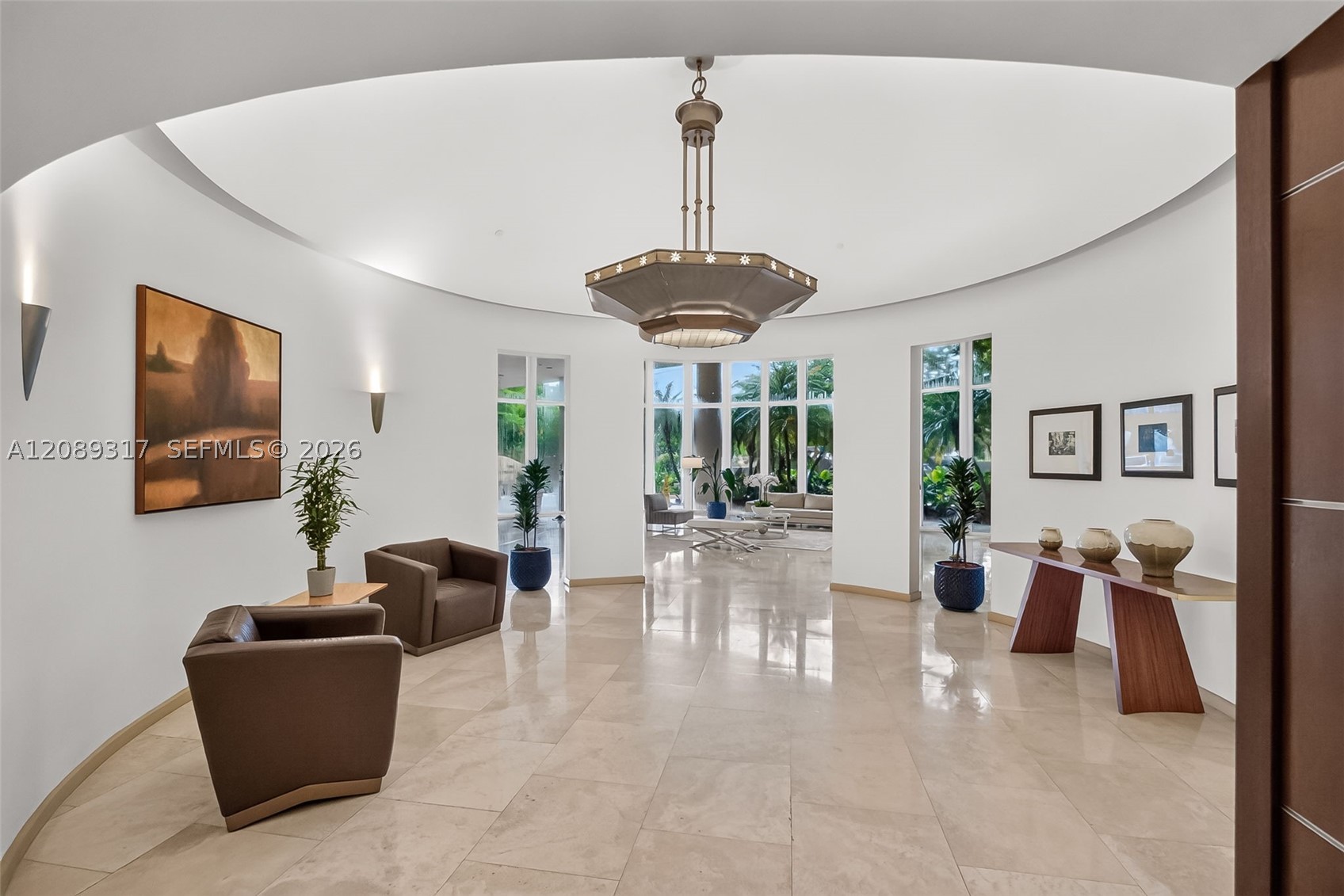 2475 Brickell Ave #2401, Miami FL 33129