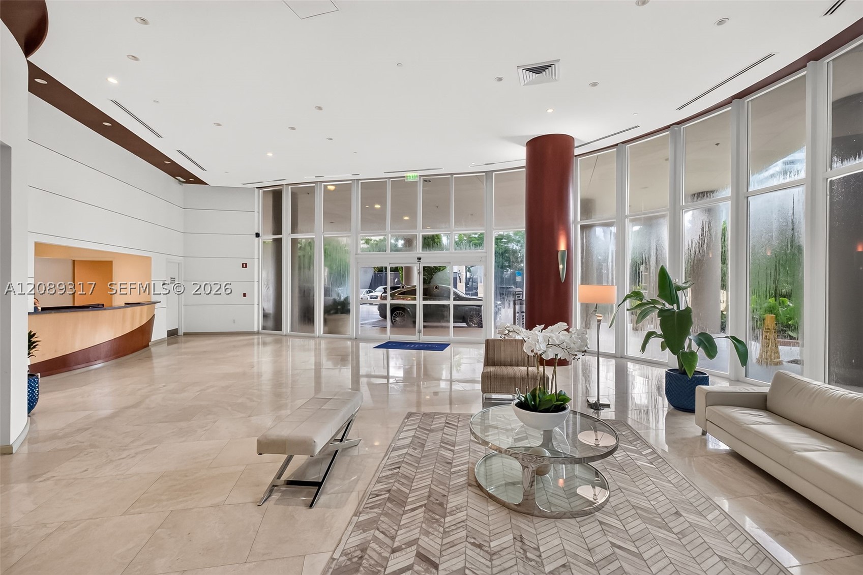 2475 Brickell Ave #2401, Miami FL 33129