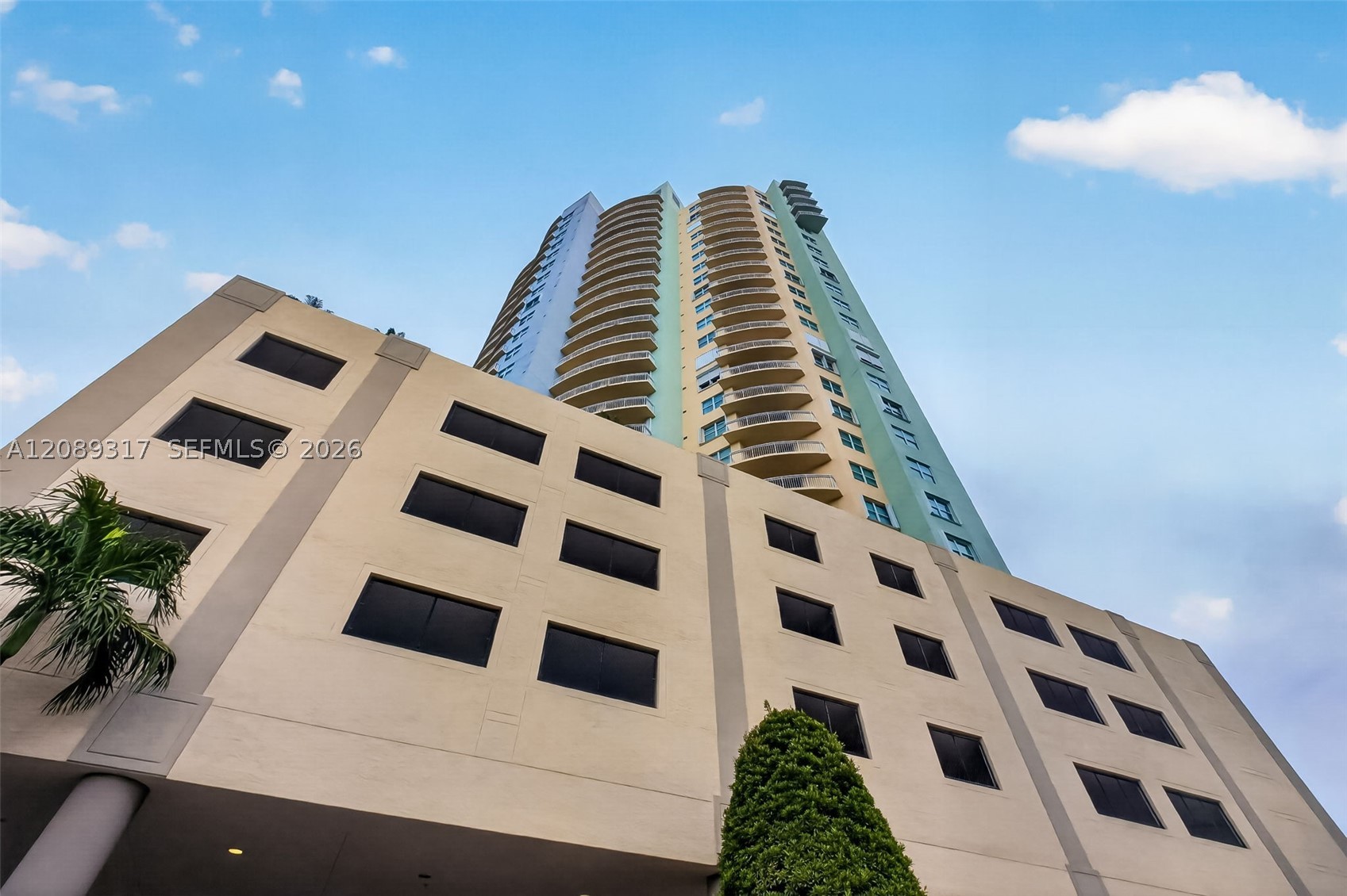 2475 Brickell Ave #2401, Miami FL 33129