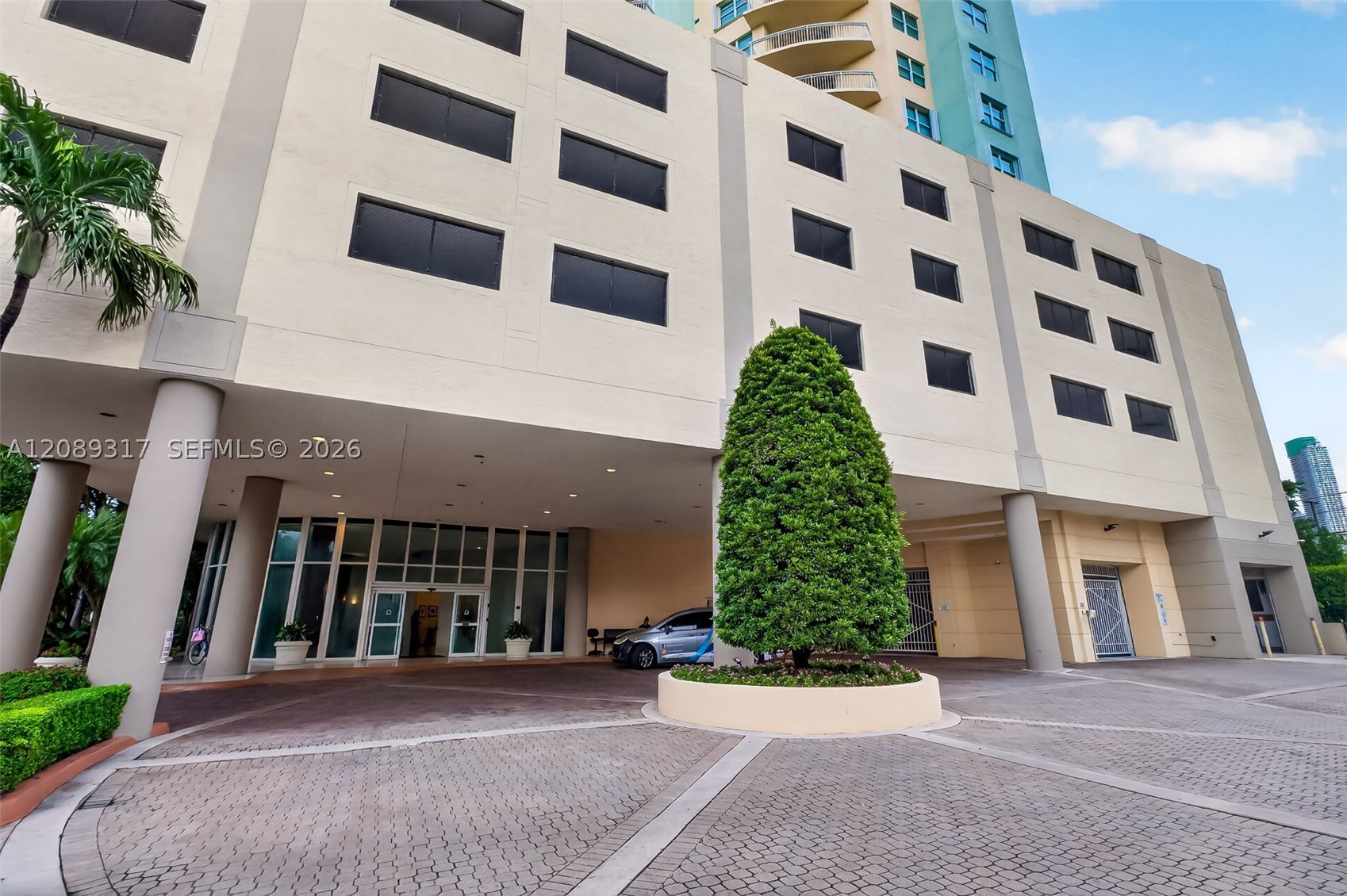2475 Brickell Ave #2401, Miami FL 33129