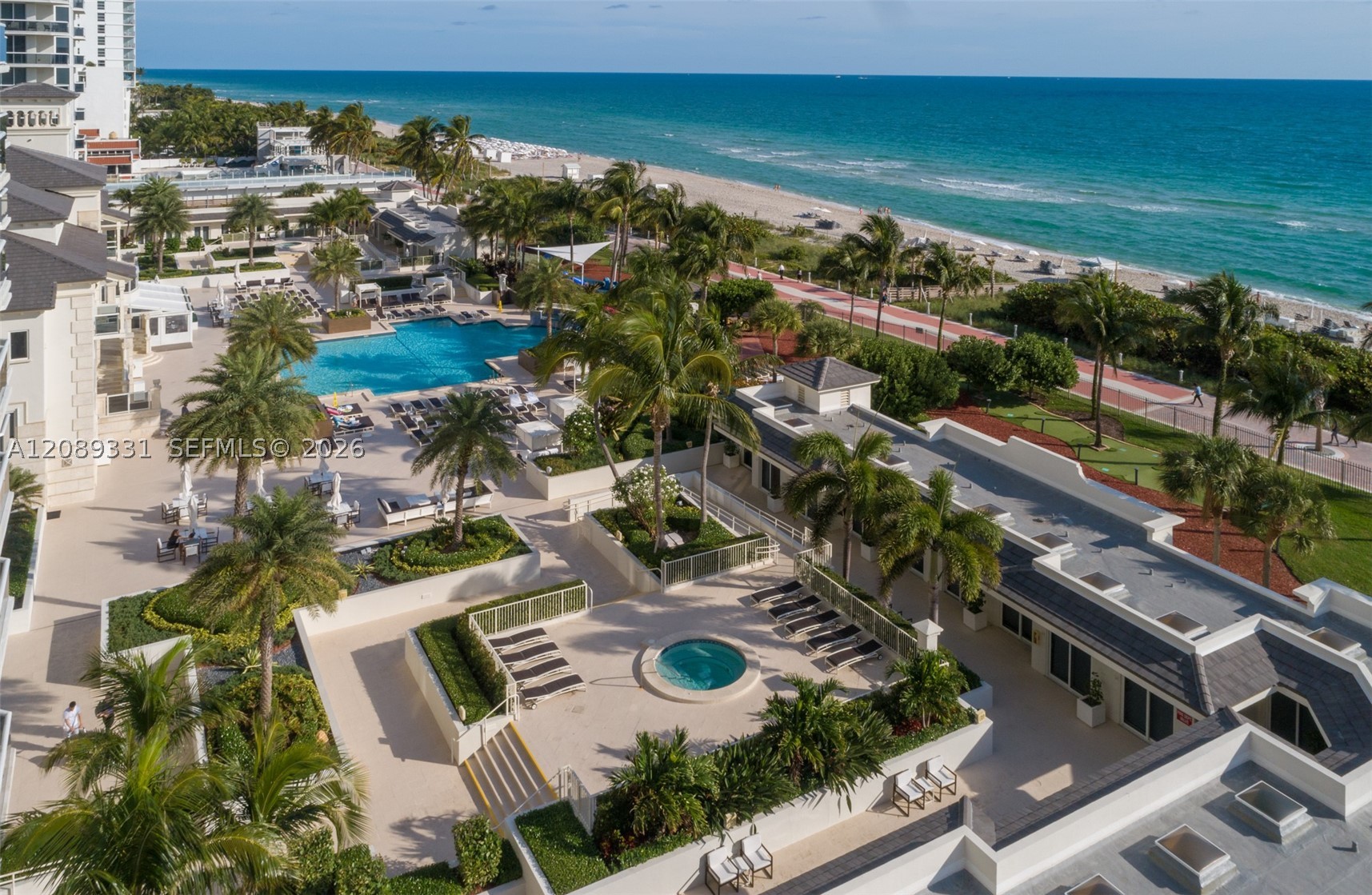4779 Collins Ave #2805, Miami Beach FL 33140