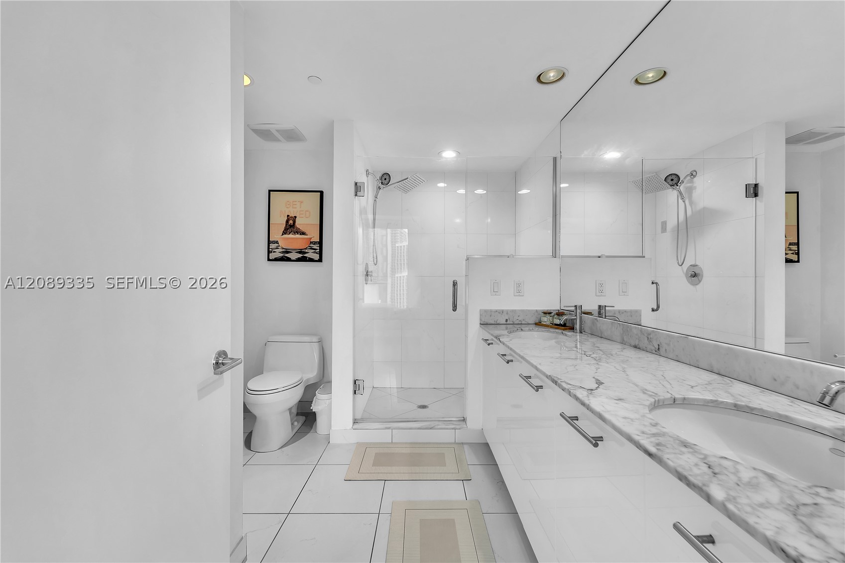 500 Brickell Ave #1605, Miami FL 33131