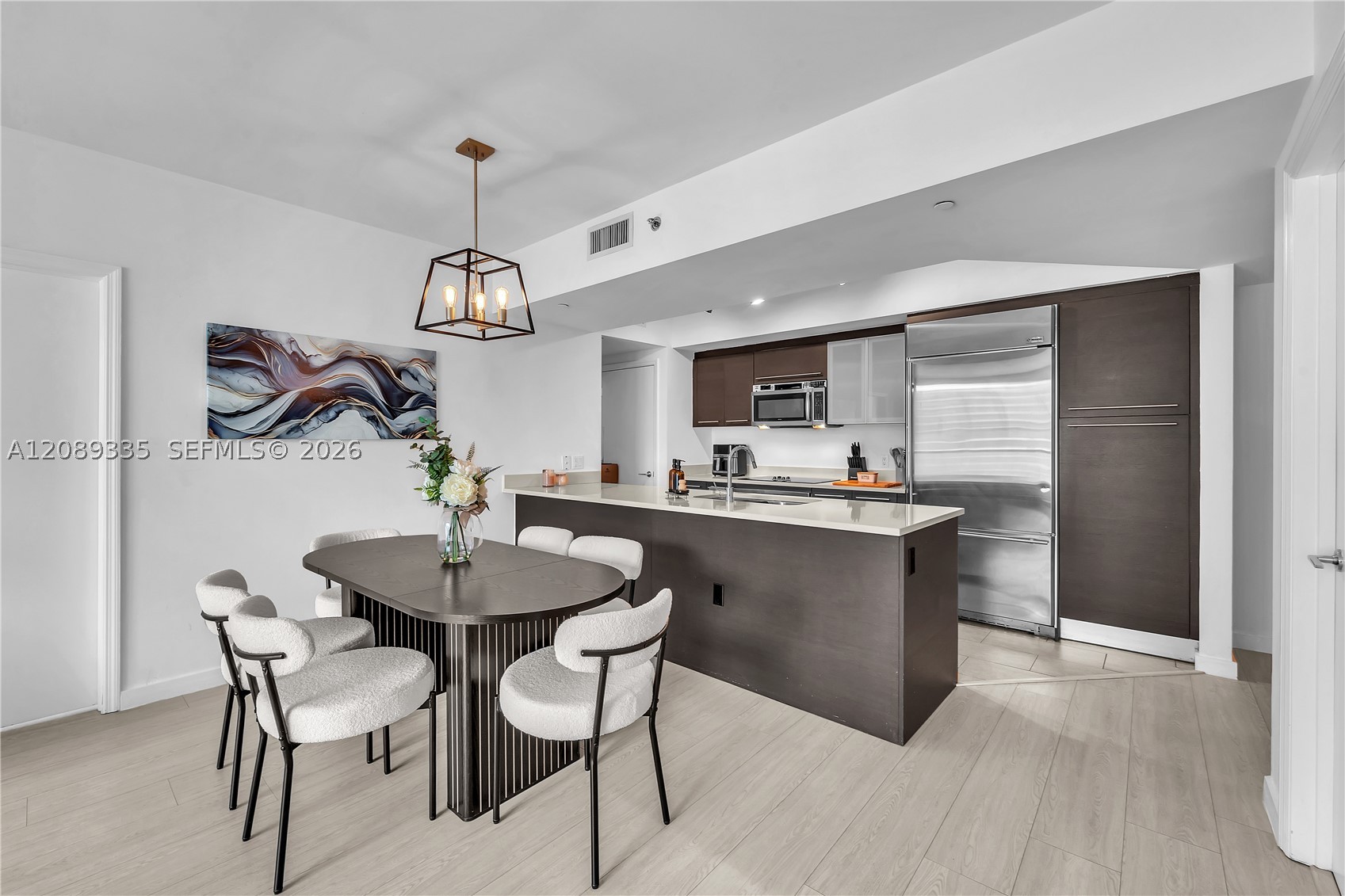 500 Brickell Ave #1605, Miami FL 33131