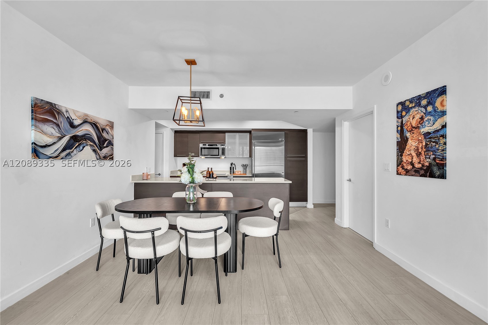 500 Brickell Ave #1605, Miami FL 33131