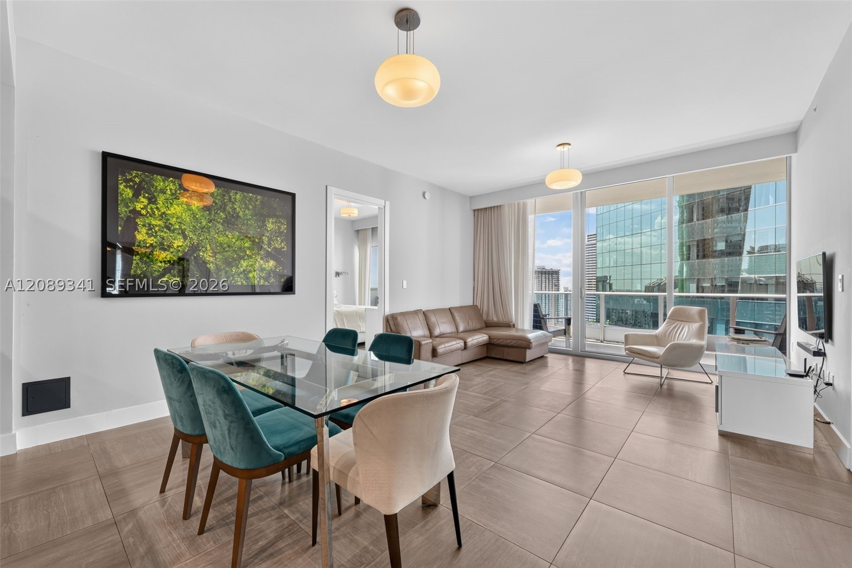 200 Biscayne Boulevard Way #4711, Miami FL 33131